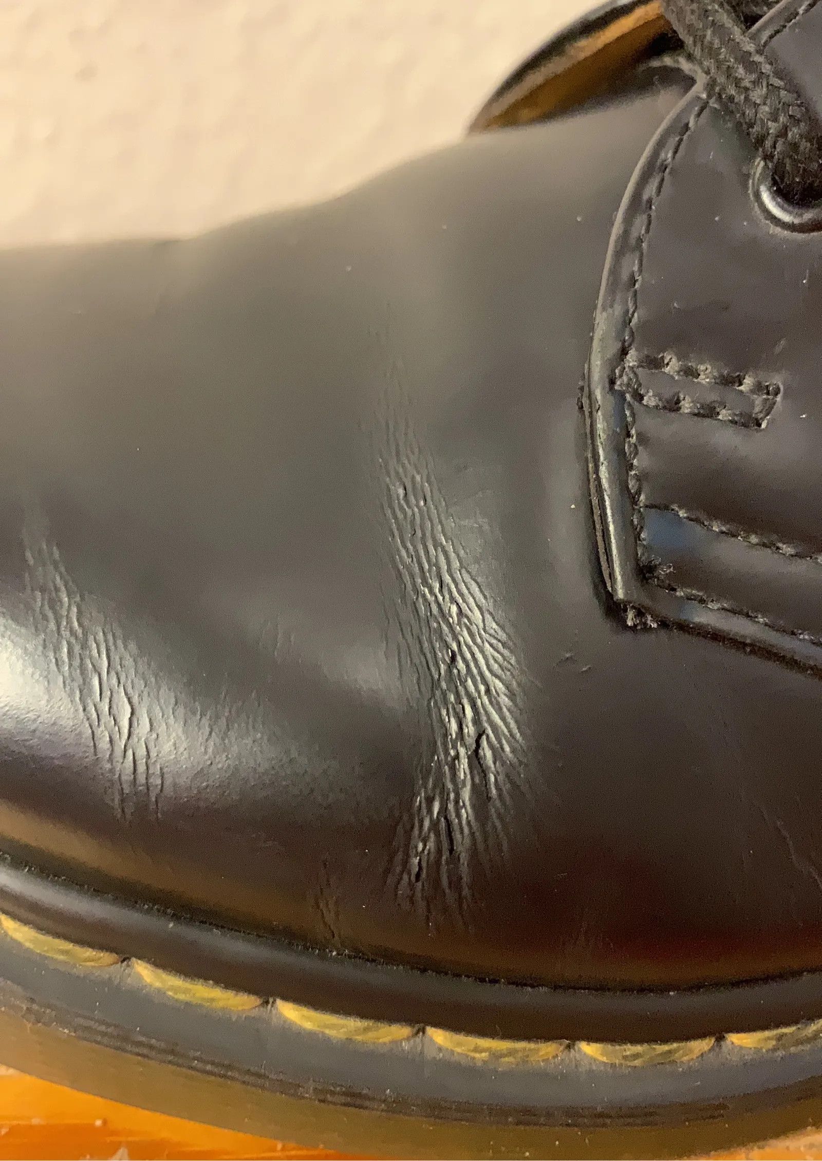 Dr. Martens Dr. Martens Oxford Shoes Size US 6 / IT 36 - 7 Thumbnail