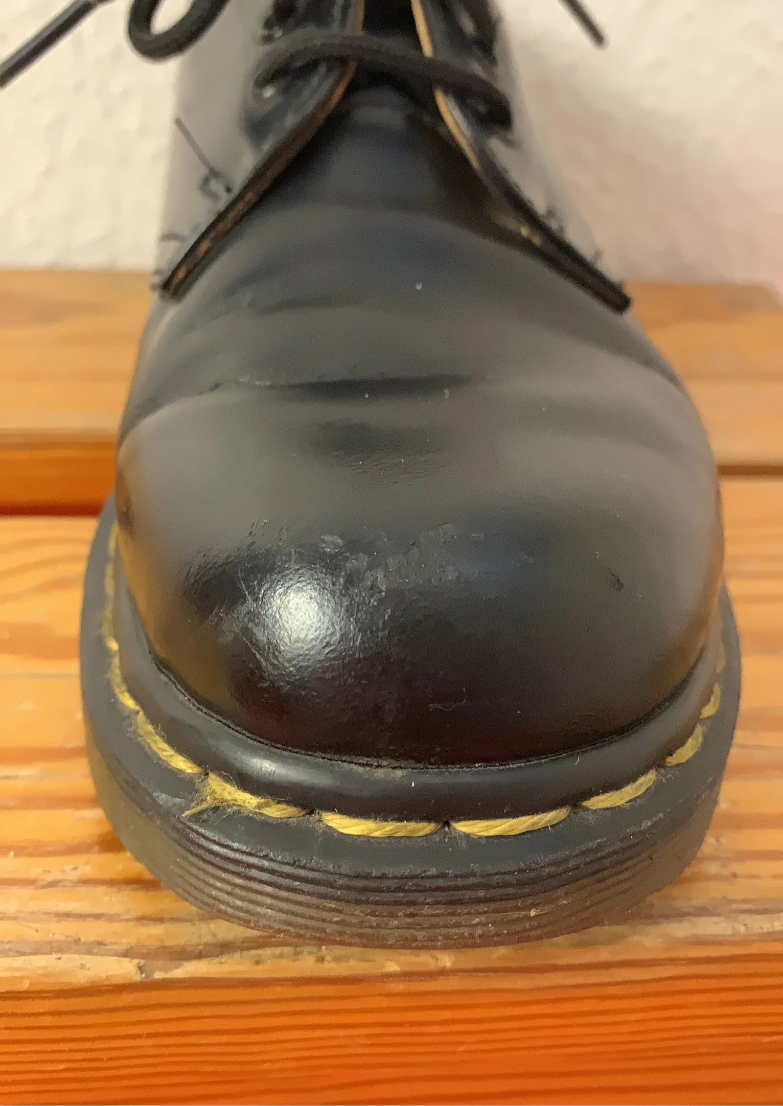 Dr. Martens Dr. Martens Oxford Shoes Size US 6 / IT 36 - 8 Thumbnail