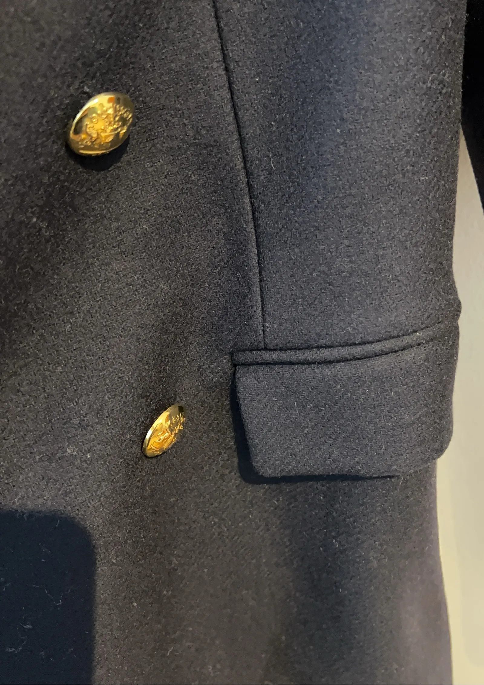 Zara Zara Coat Size M / US 6-8 / IT 42-44 - 4 Thumbnail