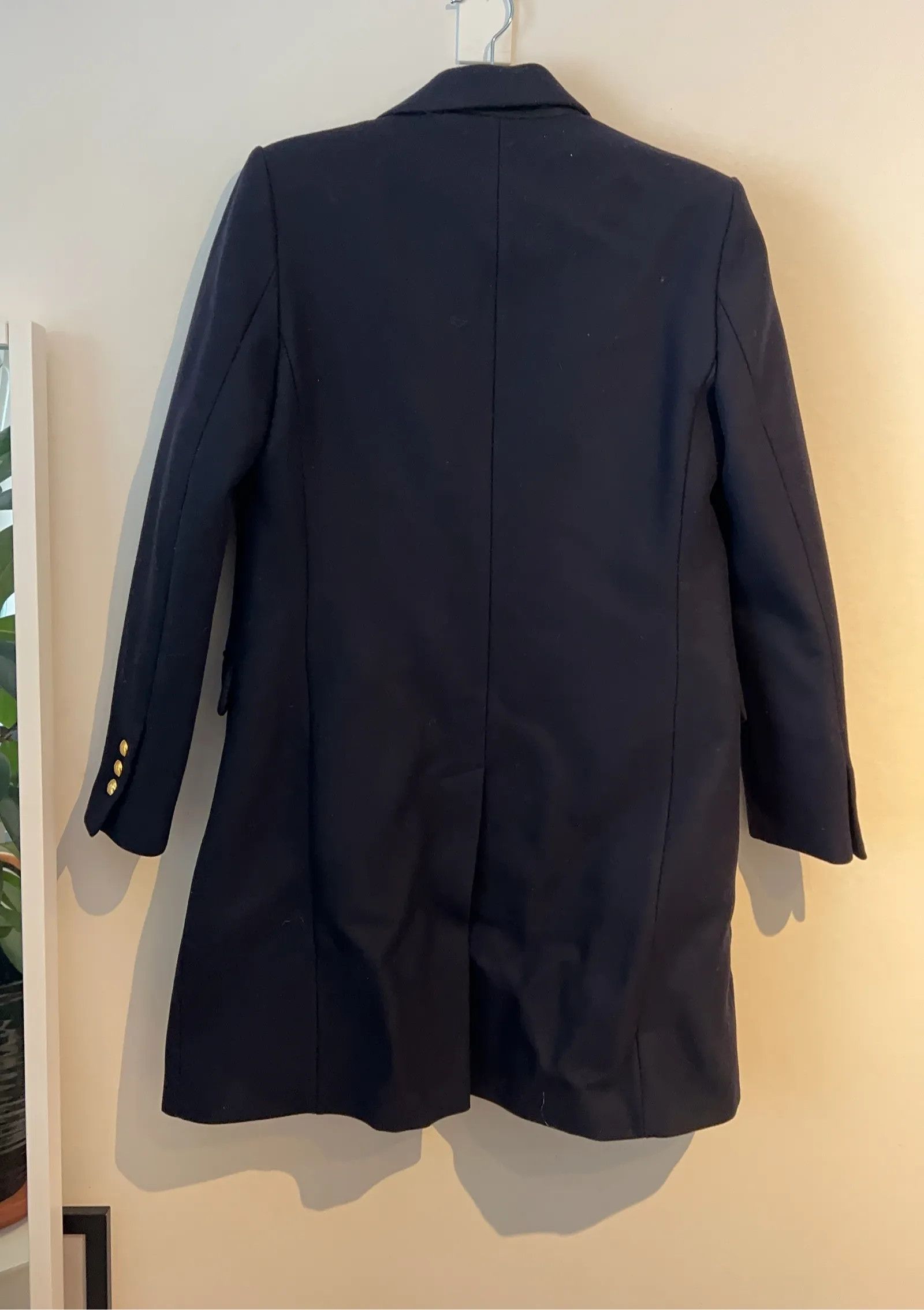 Zara Zara Coat Size M / US 6-8 / IT 42-44 - 5 Thumbnail