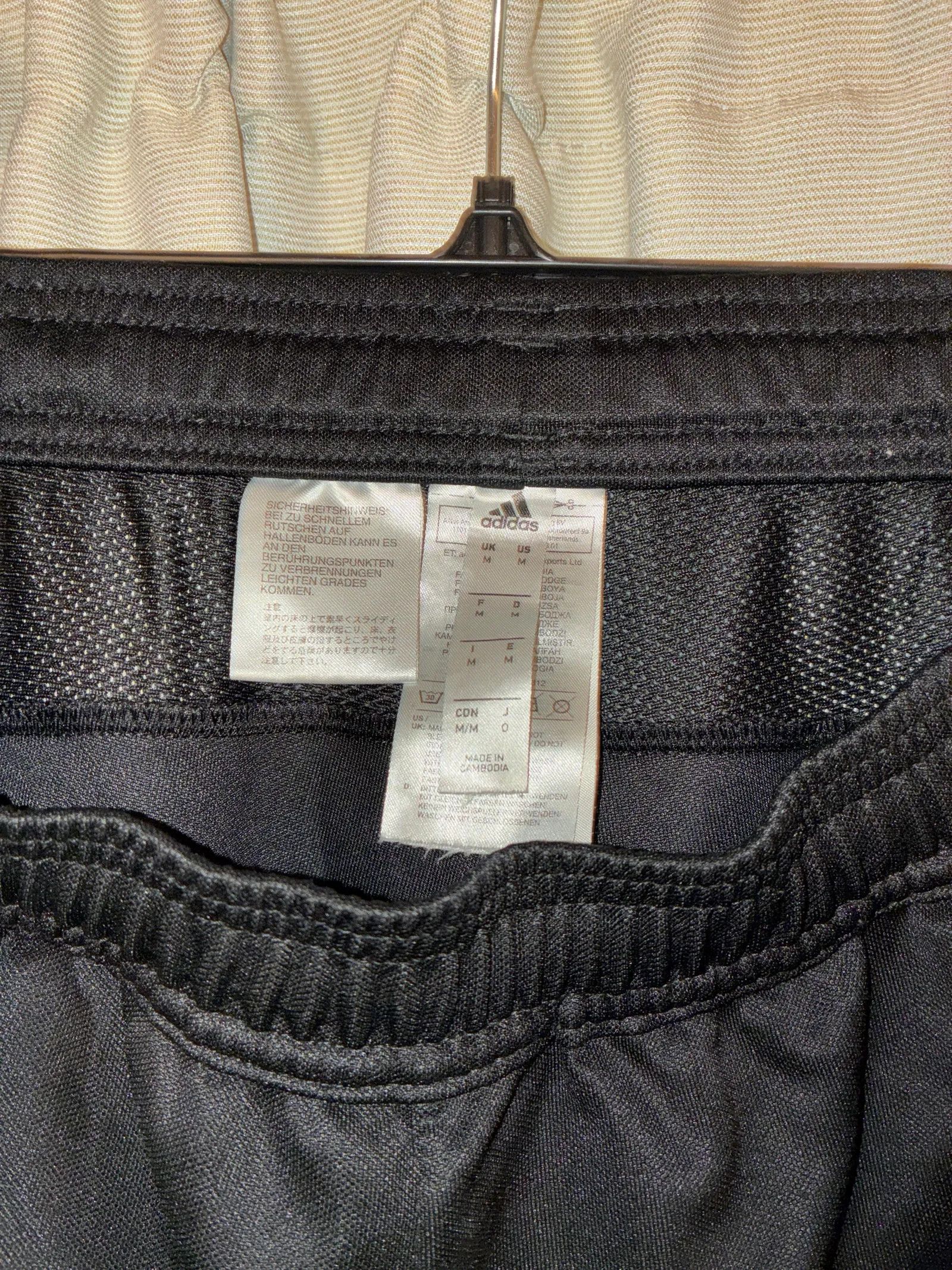 Adidas Adidas Sweatpants Size 28" / US 6 / IT 42 - 2 Thumbnail