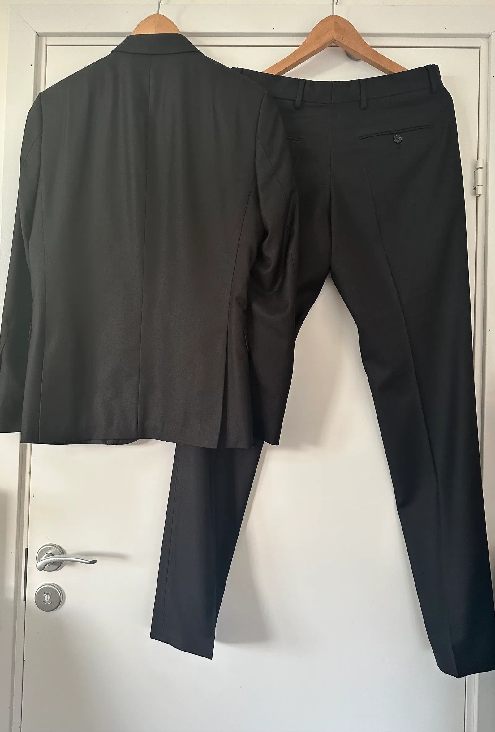 Selected Homme Selected homme One Mylo Logan Suit Size 38R - 4 Thumbnail