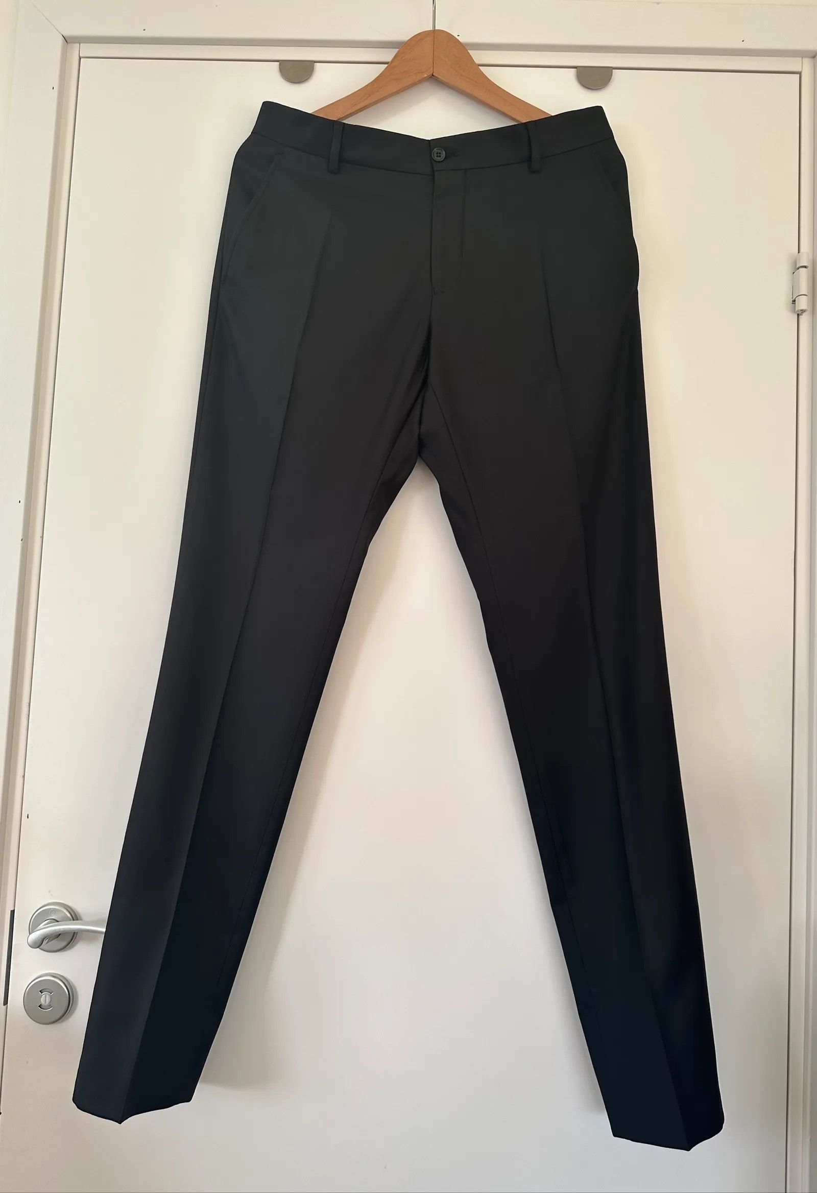 Selected Homme Selected homme One Mylo Logan Suit Size 38R - 8 Thumbnail