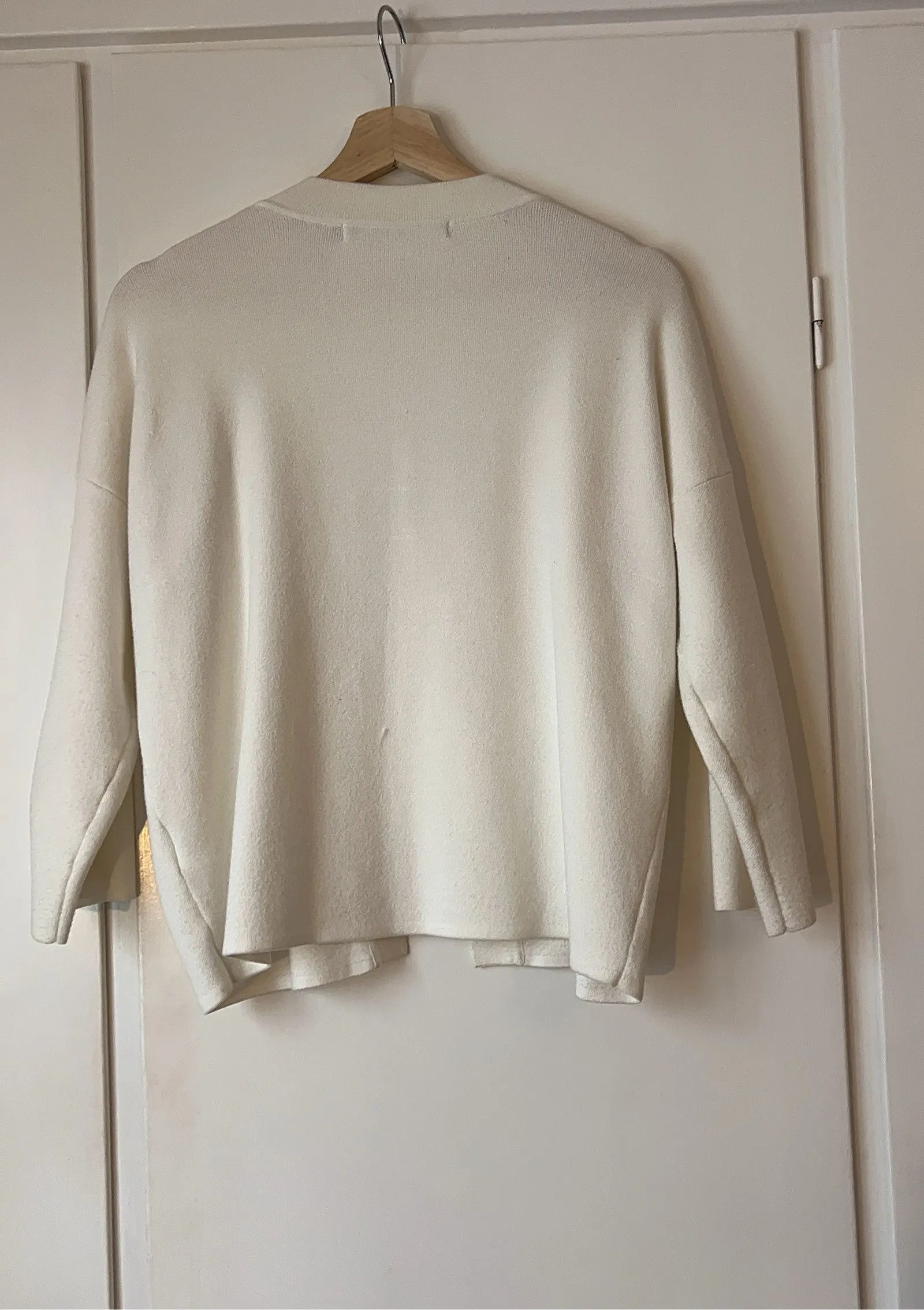 Tiger of Sweden Tiger of Sweden Malte Cardigan Size S / US 4 / IT 40 - 4 Thumbnail