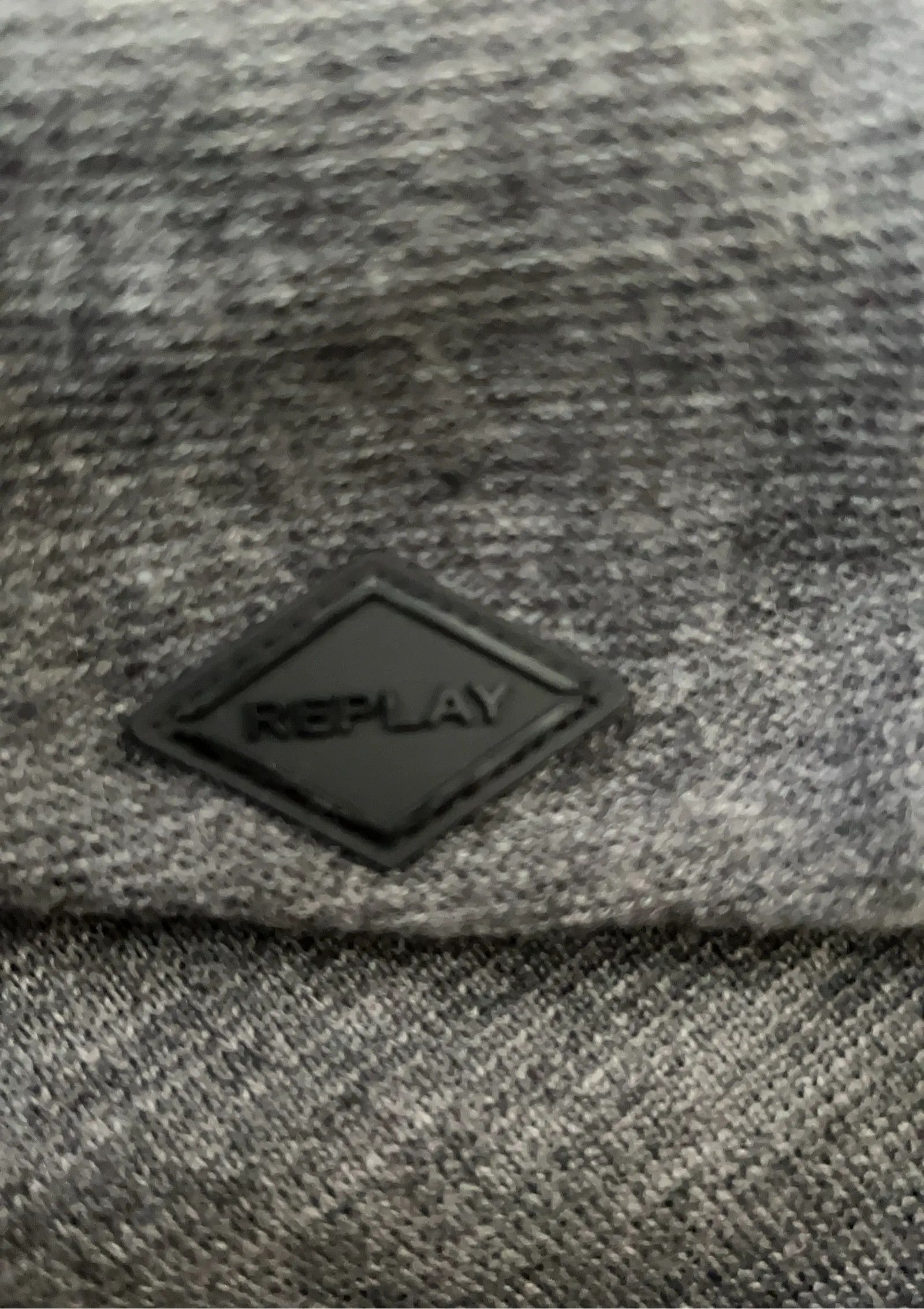 Replay Replay Replay Cardigan Size US XL / EU 56 / 4 - 6 Thumbnail