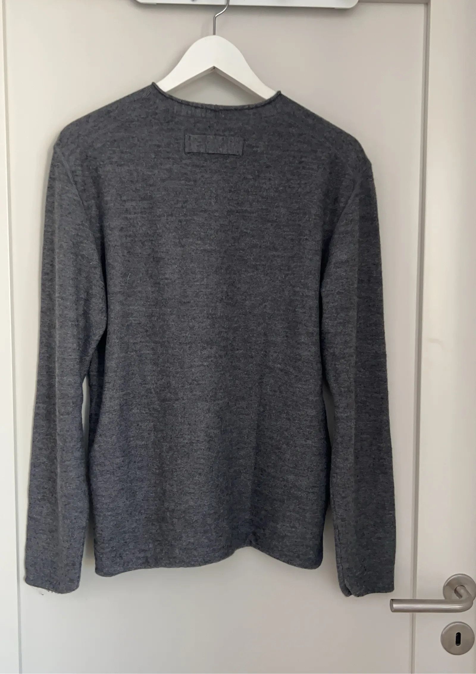 Replay Replay Replay Cardigan Size US XL / EU 56 / 4 - 4 Thumbnail