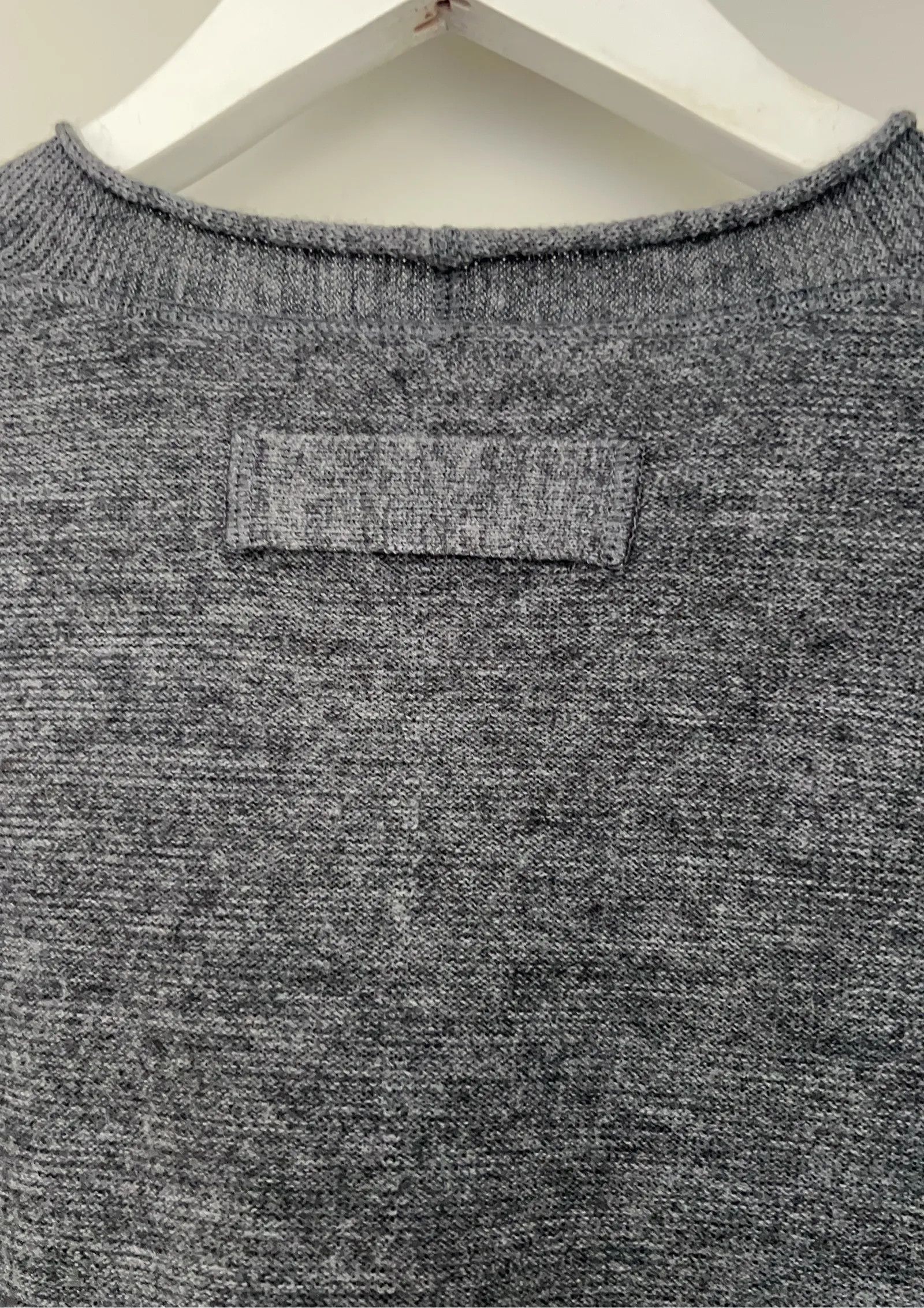 Replay Replay Replay Cardigan Size US XL / EU 56 / 4 - 5 Thumbnail