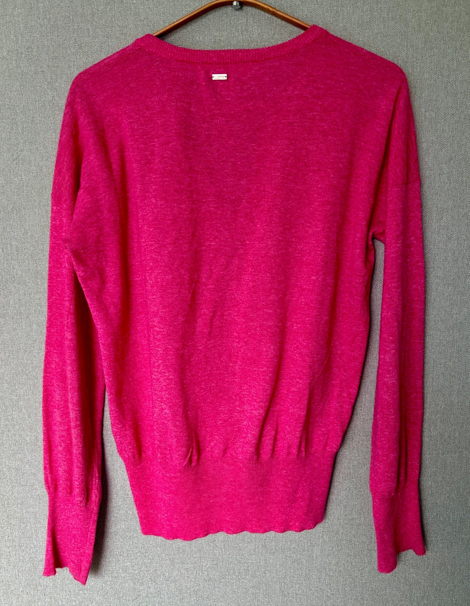 Escada Escada Cardigan Size S / US 4 / IT 40 - 4 Thumbnail