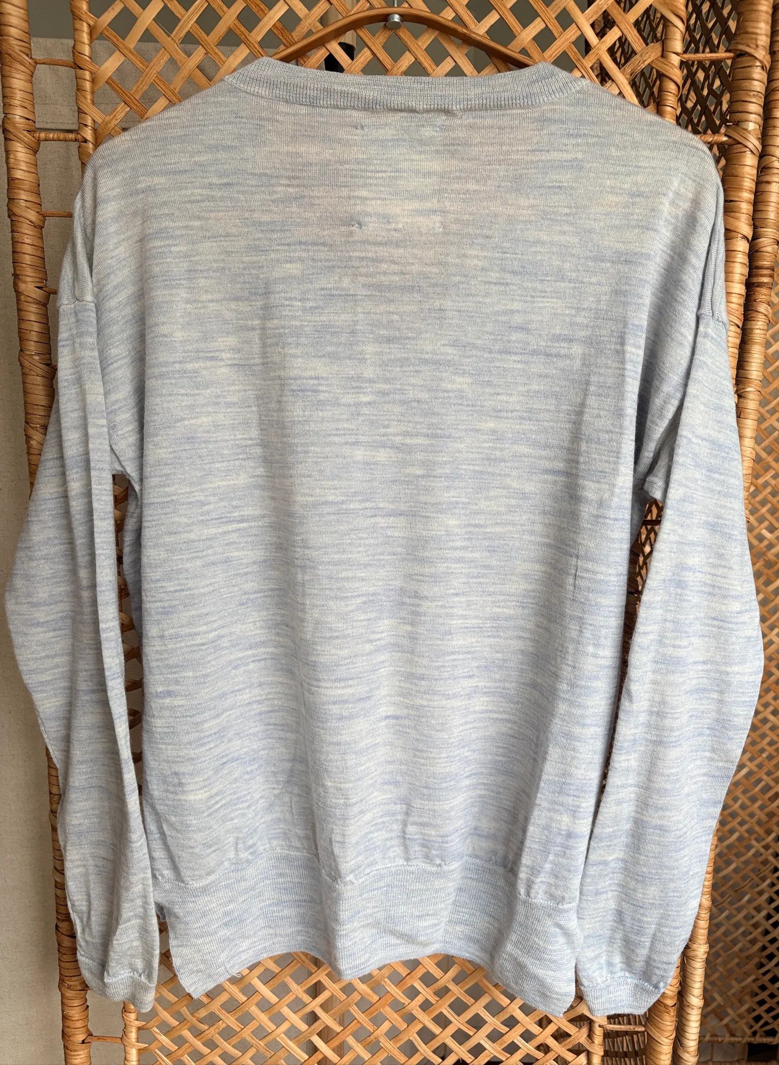 SAND Sand Sweater Size M / US 6-8 / IT 42-44 - 4 Thumbnail