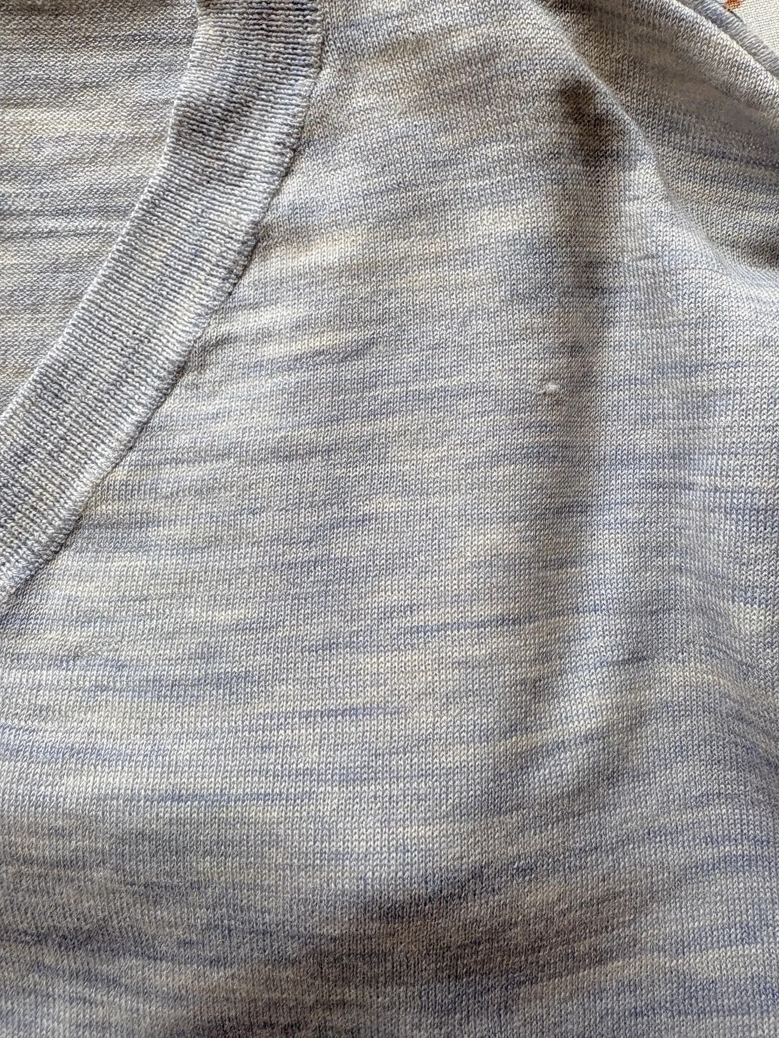 SAND Sand Sweater Size M / US 6-8 / IT 42-44 - 7 Thumbnail