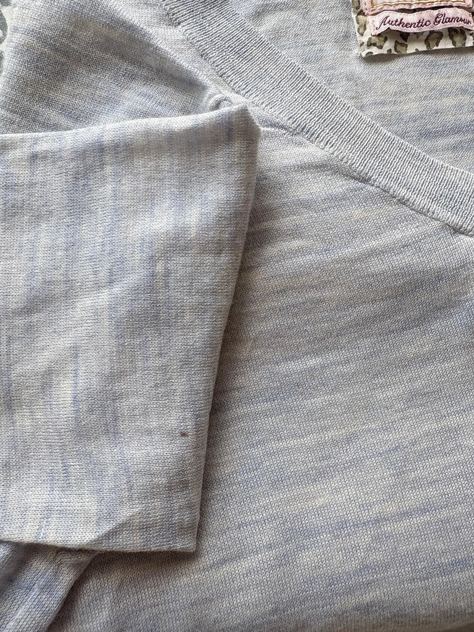 SAND Sand Sweater Size M / US 6-8 / IT 42-44 - 6 Thumbnail
