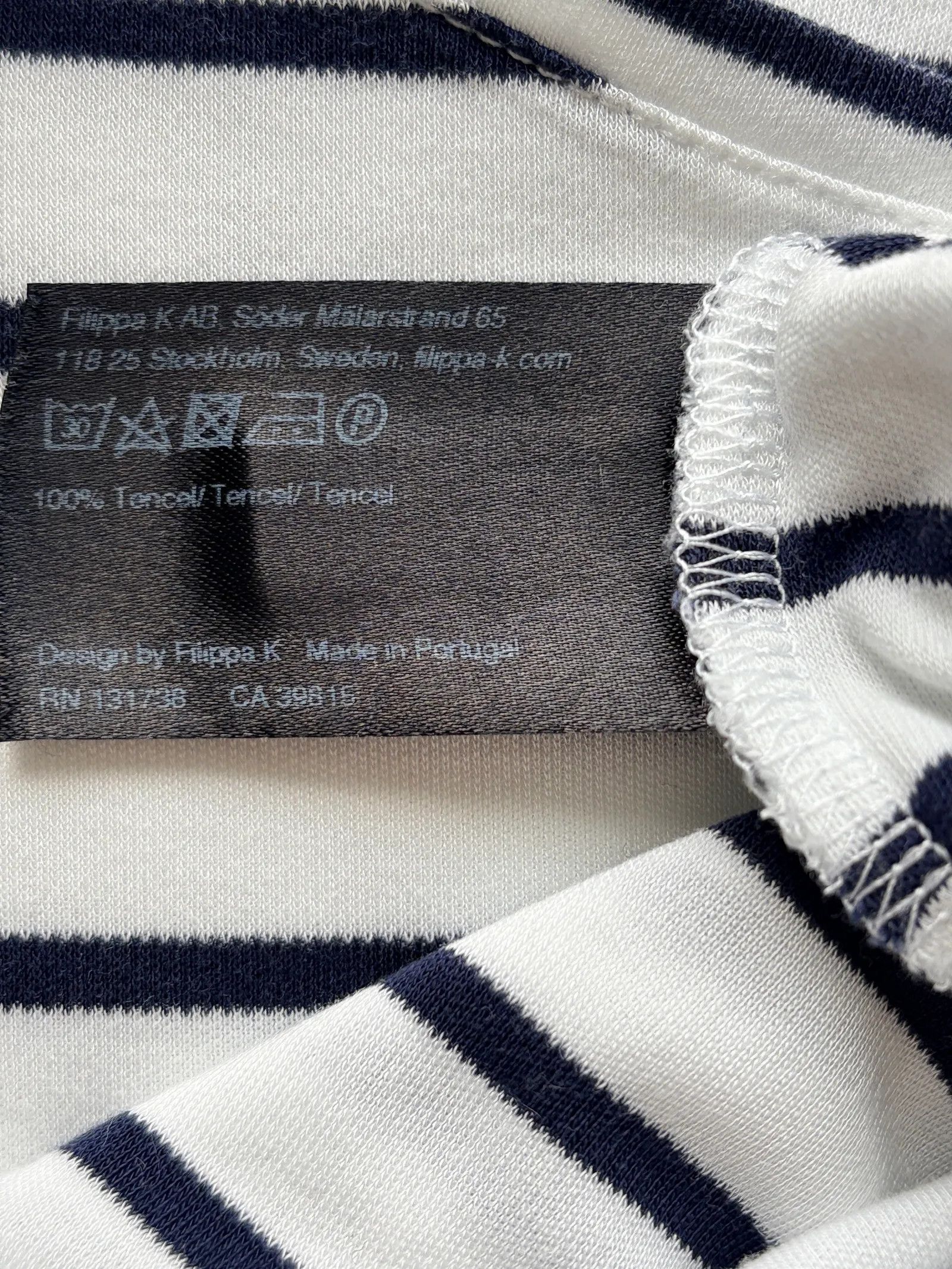 Filippa K Filippa K Sweater Size S / US 4 / IT 40 - 3 Thumbnail