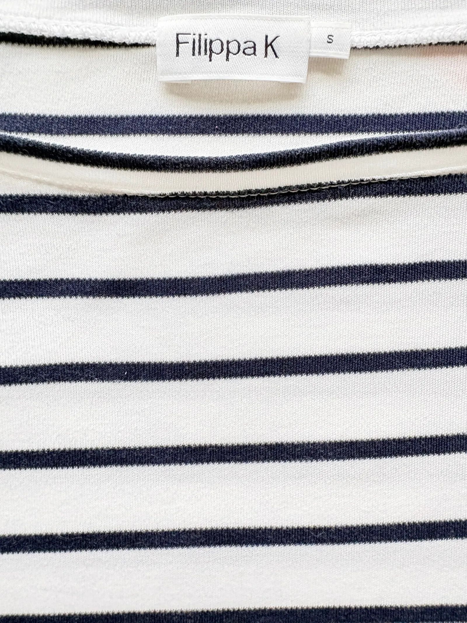 Filippa K Filippa K Sweater Size S / US 4 / IT 40 - 2 Thumbnail