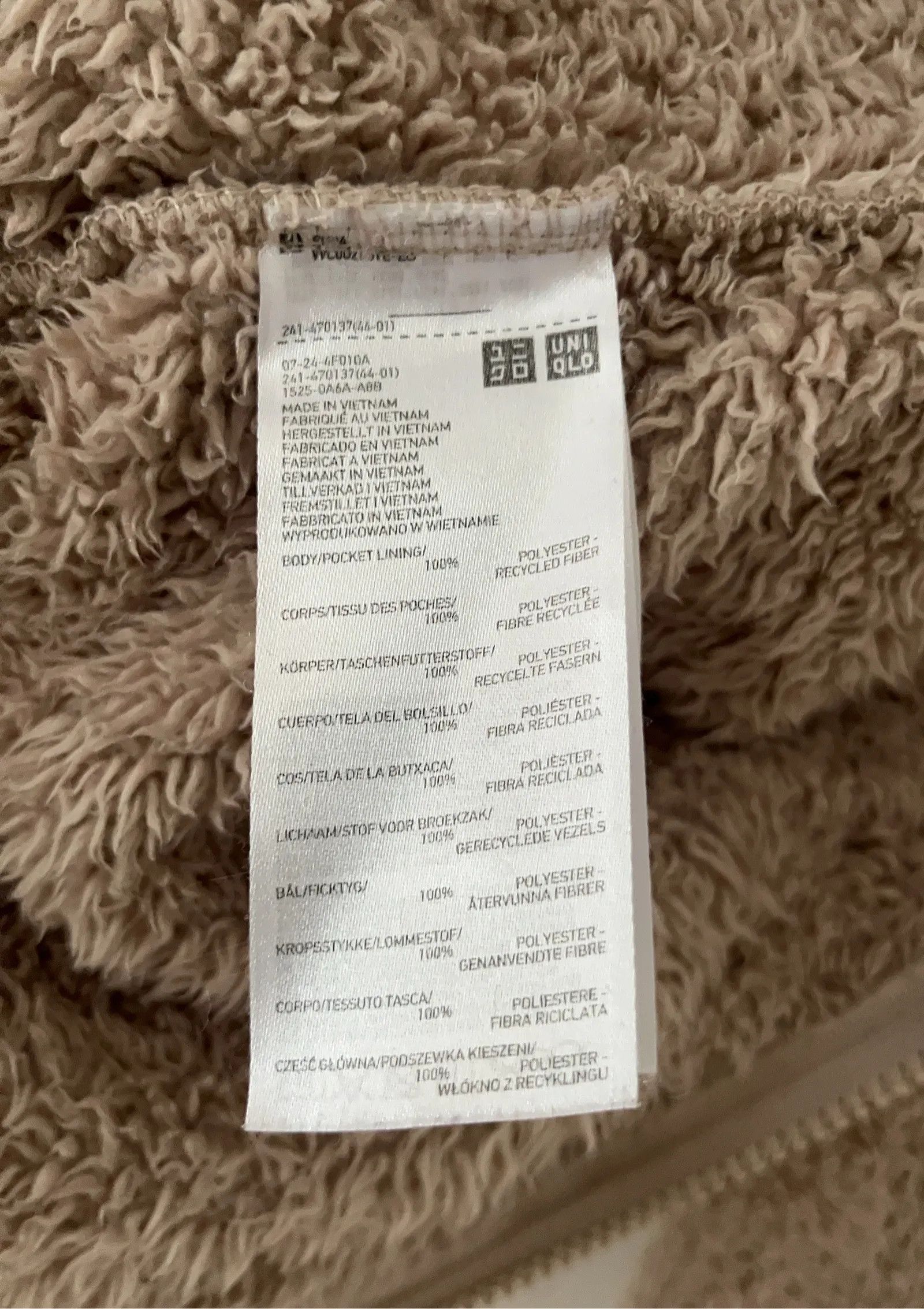 Uniqlo Uniqlo Sweater Size M / US 6-8 / IT 42-44 - 3 Thumbnail