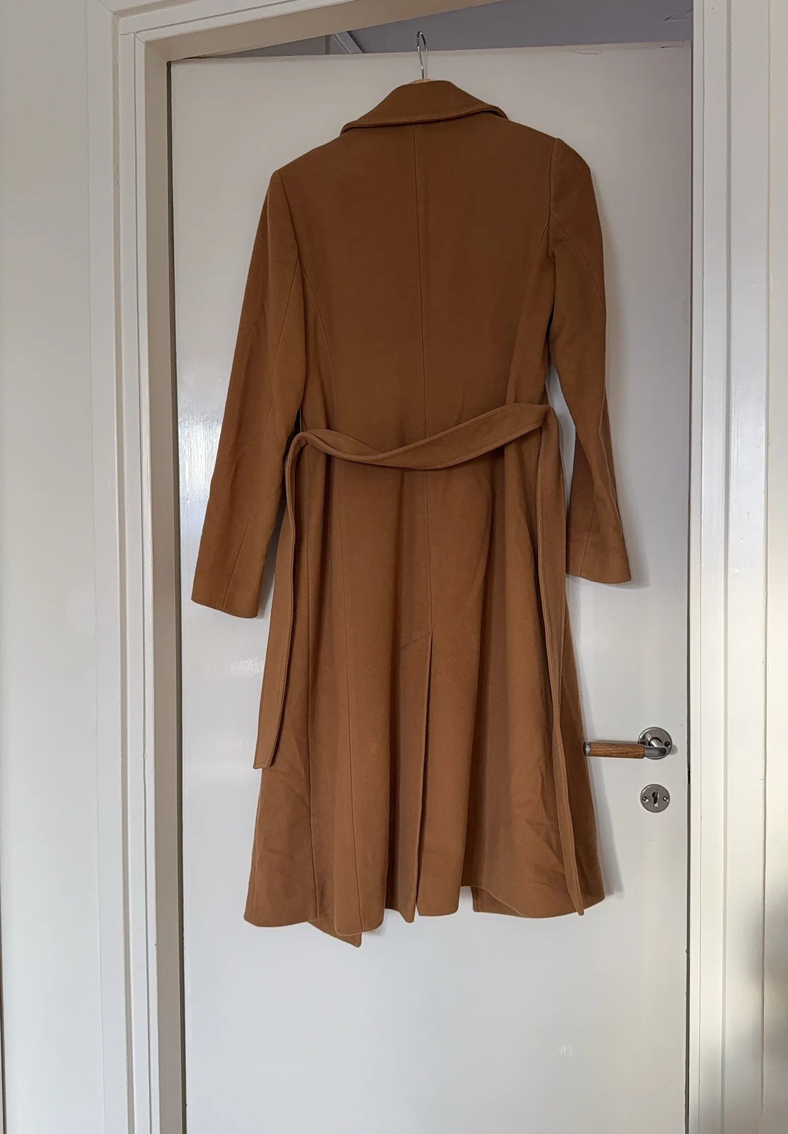 Karen Millen Karen Millen Coat Size XS / US 0-2 / IT 36-38 - 4 Thumbnail