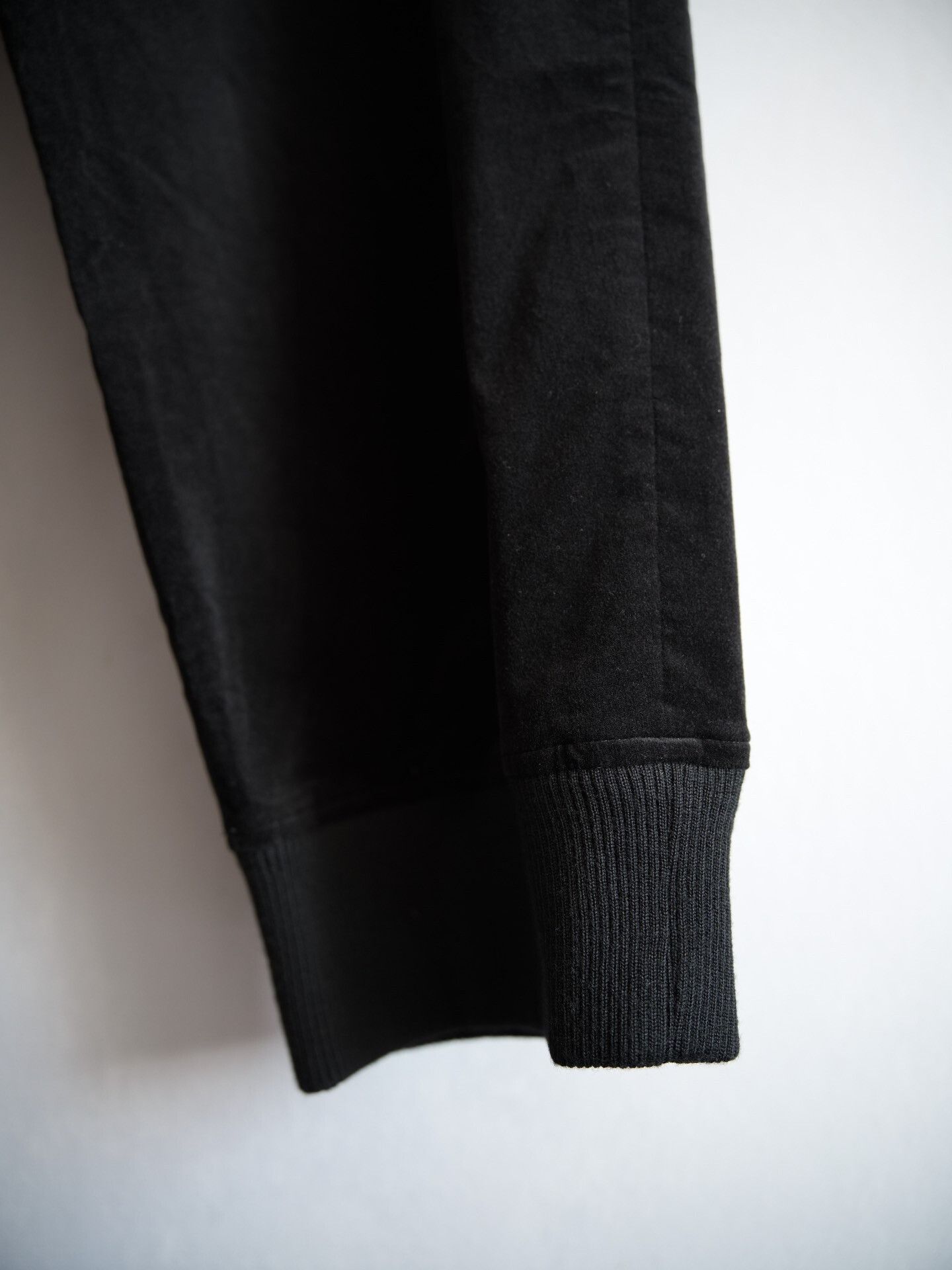 Yohji Yamamoto Yohji Yamamoto Velvet Trousers Size US 28 / EU 44 - 8 Thumbnail