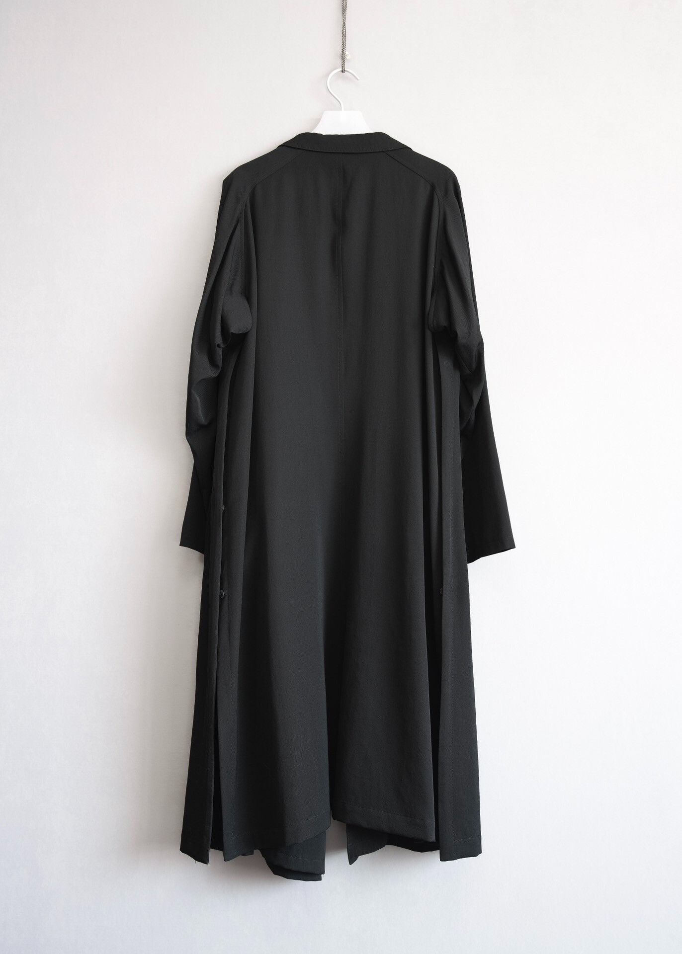 Yohji Yamamoto Yohji Yamamoto Deconstructed Coat Size M / US 6-8 / IT 42-44 - 3 Thumbnail