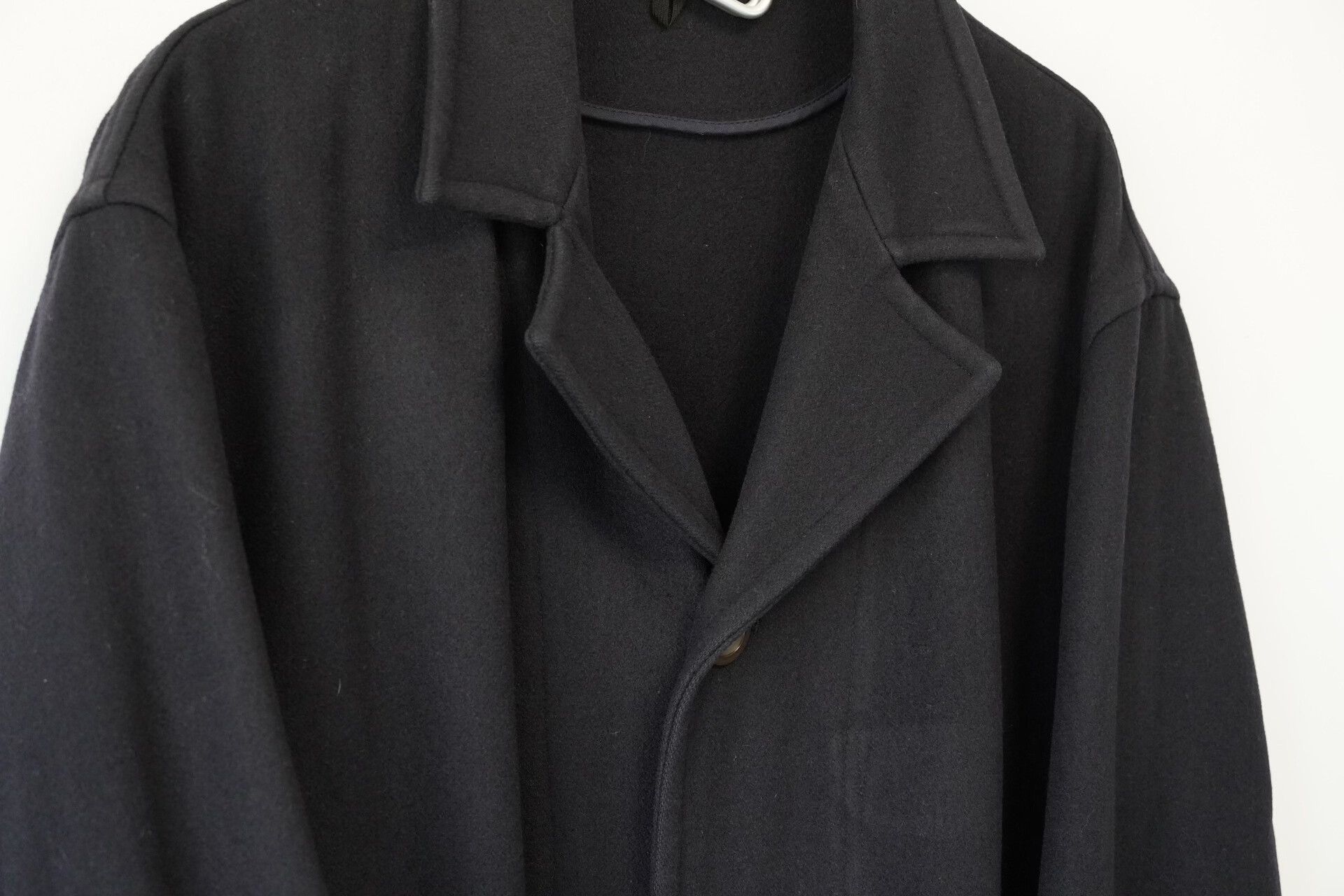 Y's for Men Yohji Yamamoto Men's Jacket Size US L / EU 52-54 / 3 - 2 Thumbnail