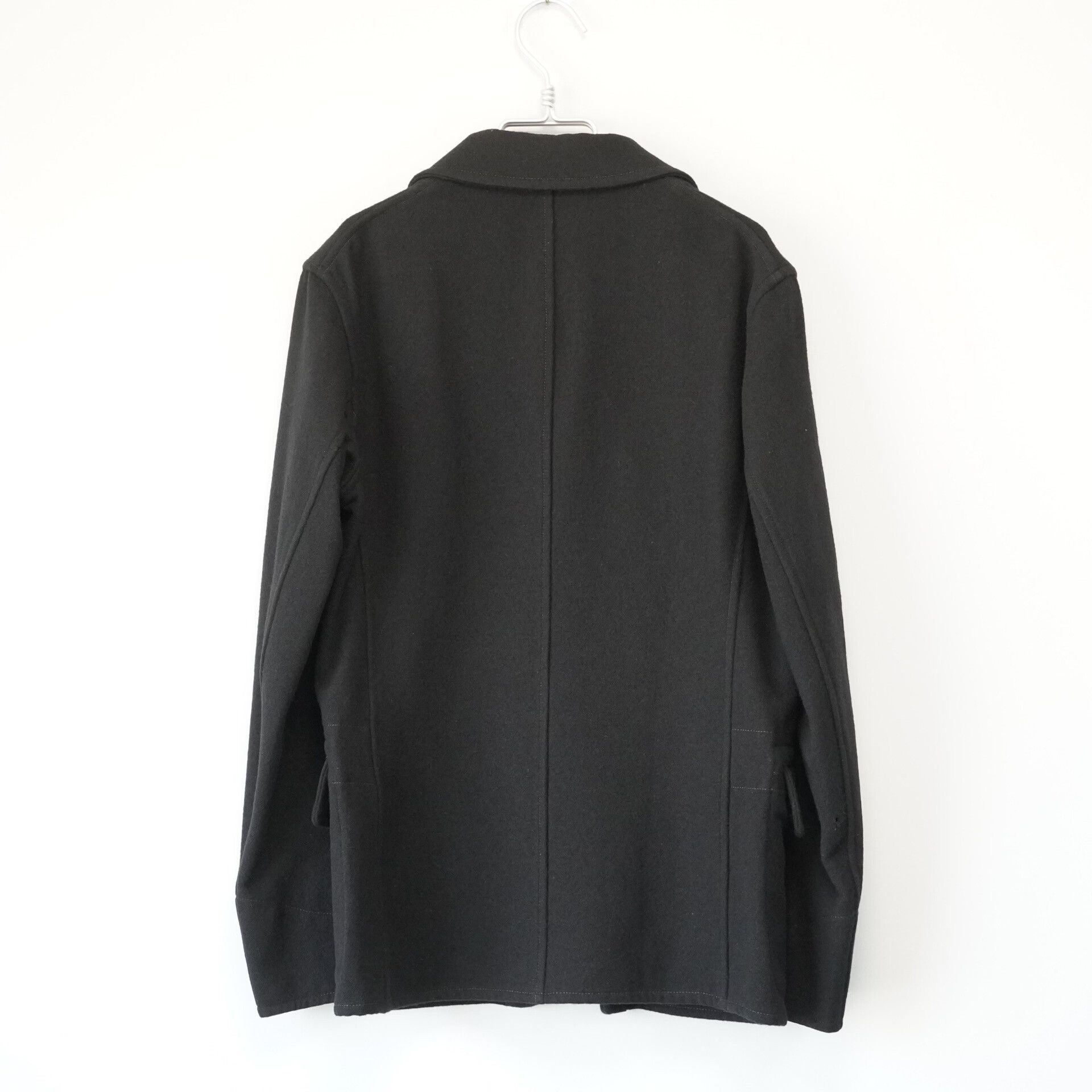 Y's for Men Yohji Yamamoto Wool Jacket for Men Size US M / EU 48-50 / 2 - 3 Thumbnail