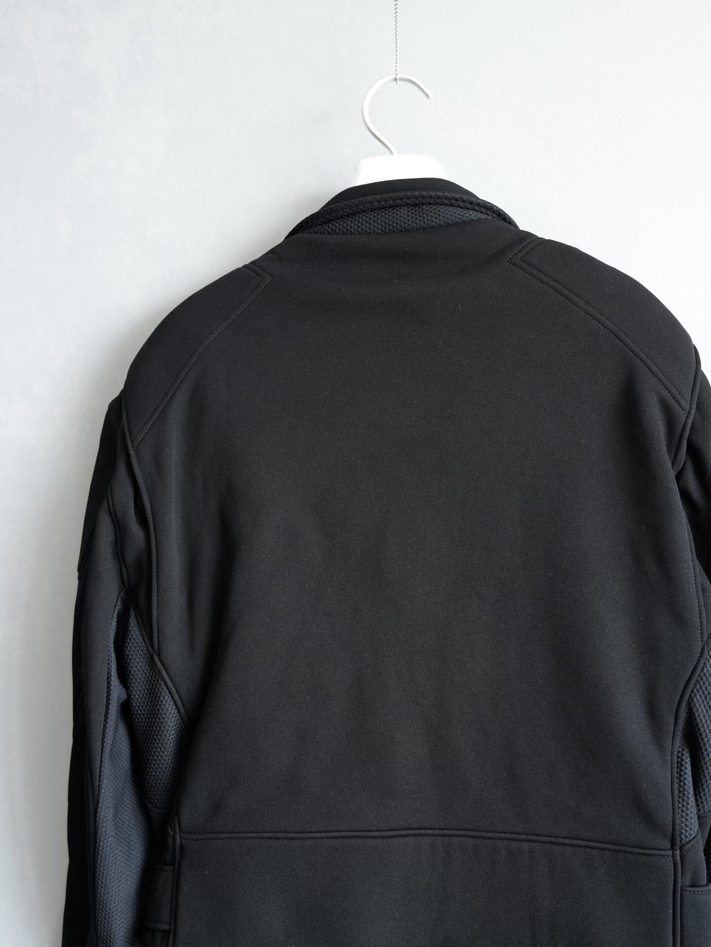 Yohji Yamamoto Yohji Yamamoto Dainese Zip Jacket Size US L / EU 52-54 / 3 - 6 Thumbnail