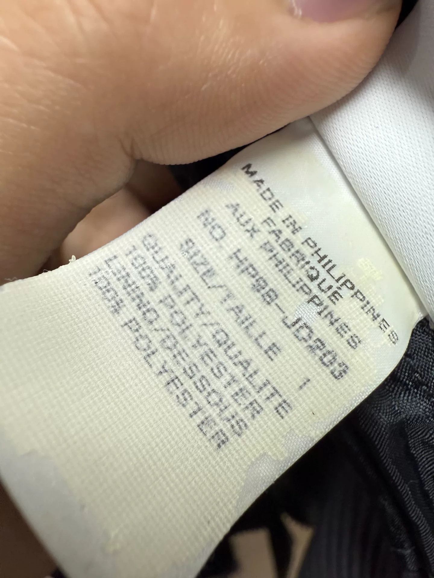 Issey Miyake Issey Miyake Homme Plisse Jacket Size US S / EU 44-46 / 1 - 8 Thumbnail