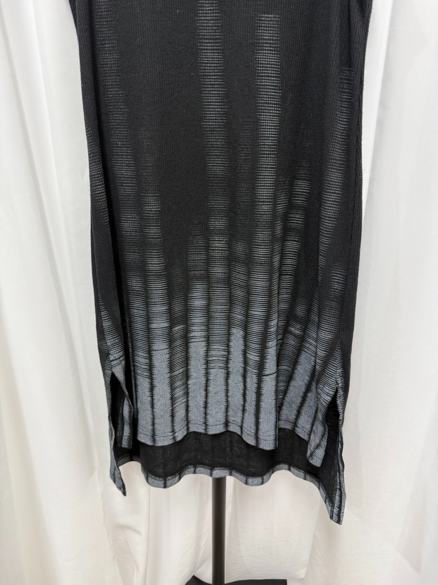 Ann Demeulemeester Gradient Tank Top by Ann Demeulemeester Size US M / EU 48-50 / 2 - 3 Thumbnail