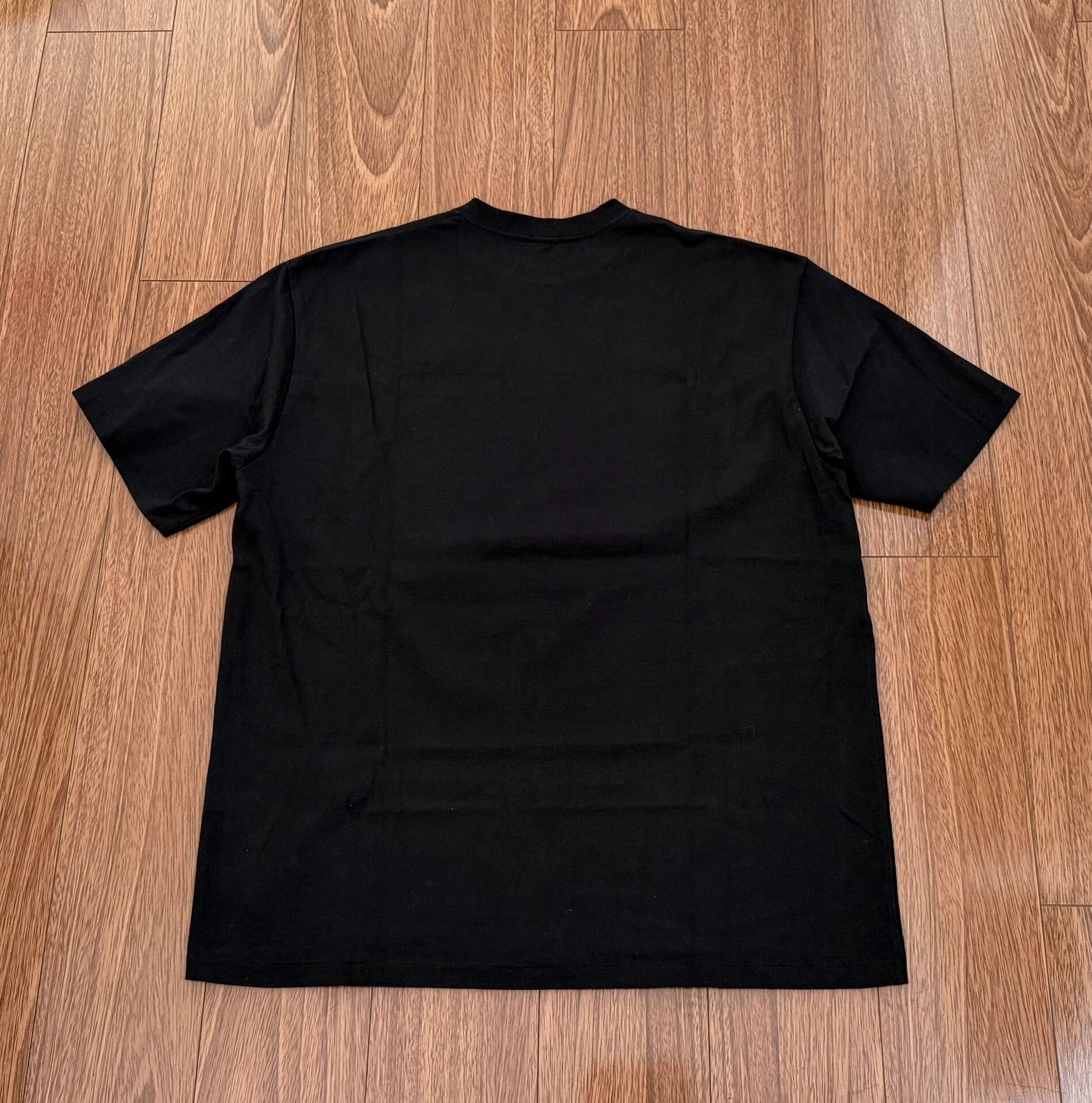 A.PRESSE Heavy Weight T-Shirt by A.PRESSE Size US L / EU 52-54 / 3 - 2 Thumbnail