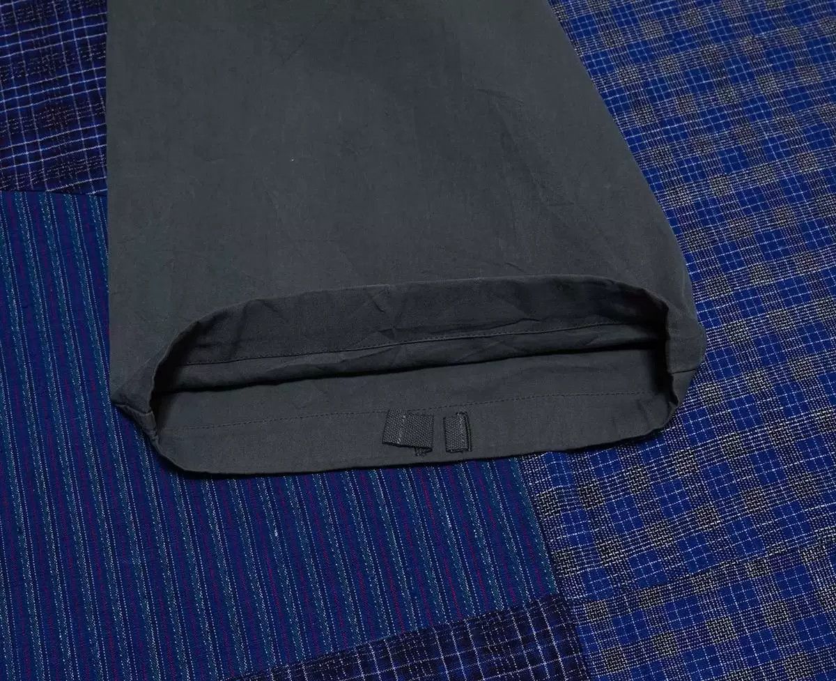 Visvim Visvim Coronel Pants 21SS Military Style Size US 28 / EU 44 - 7 Thumbnail