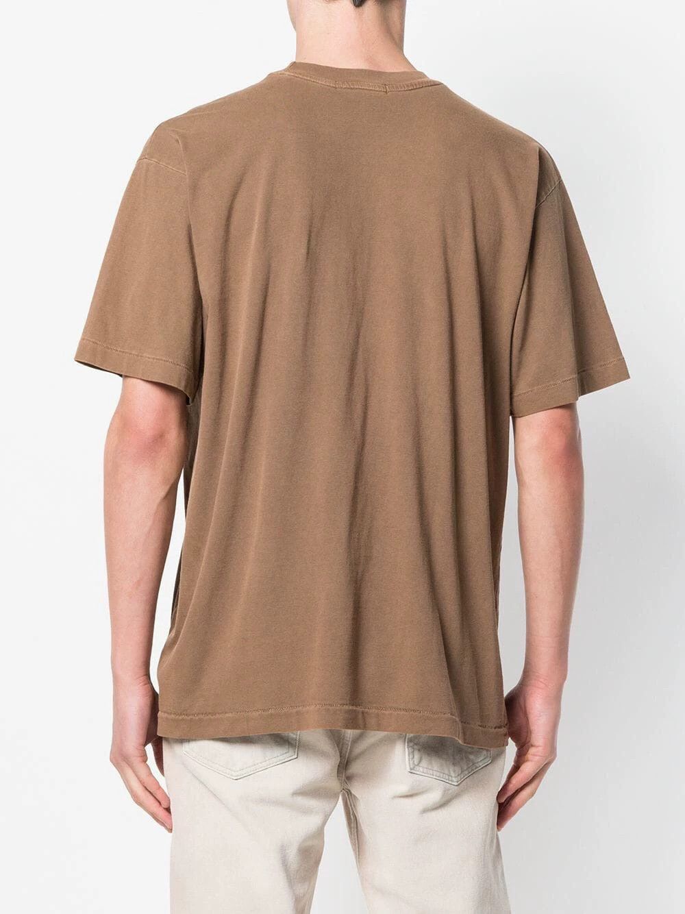 Yeezy YEEZY Classic Cotton Short Sleeve T Shirt Size US L / EU 52-54 / 3 - 5 Thumbnail