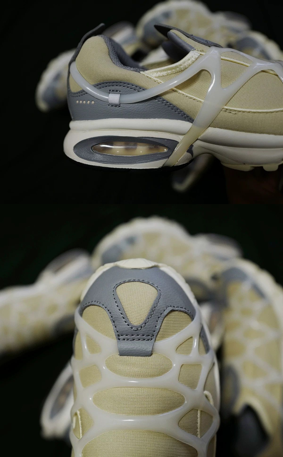 Nike Nike Air Kukini Sneakers Size US 10.5 / EU 43-44 - 5 Thumbnail