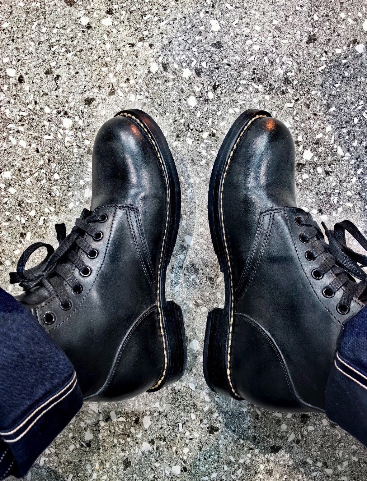 Visvim Visvim Brigadier Boots-Folk for Men Size US 10 / EU 43 - 3 Thumbnail