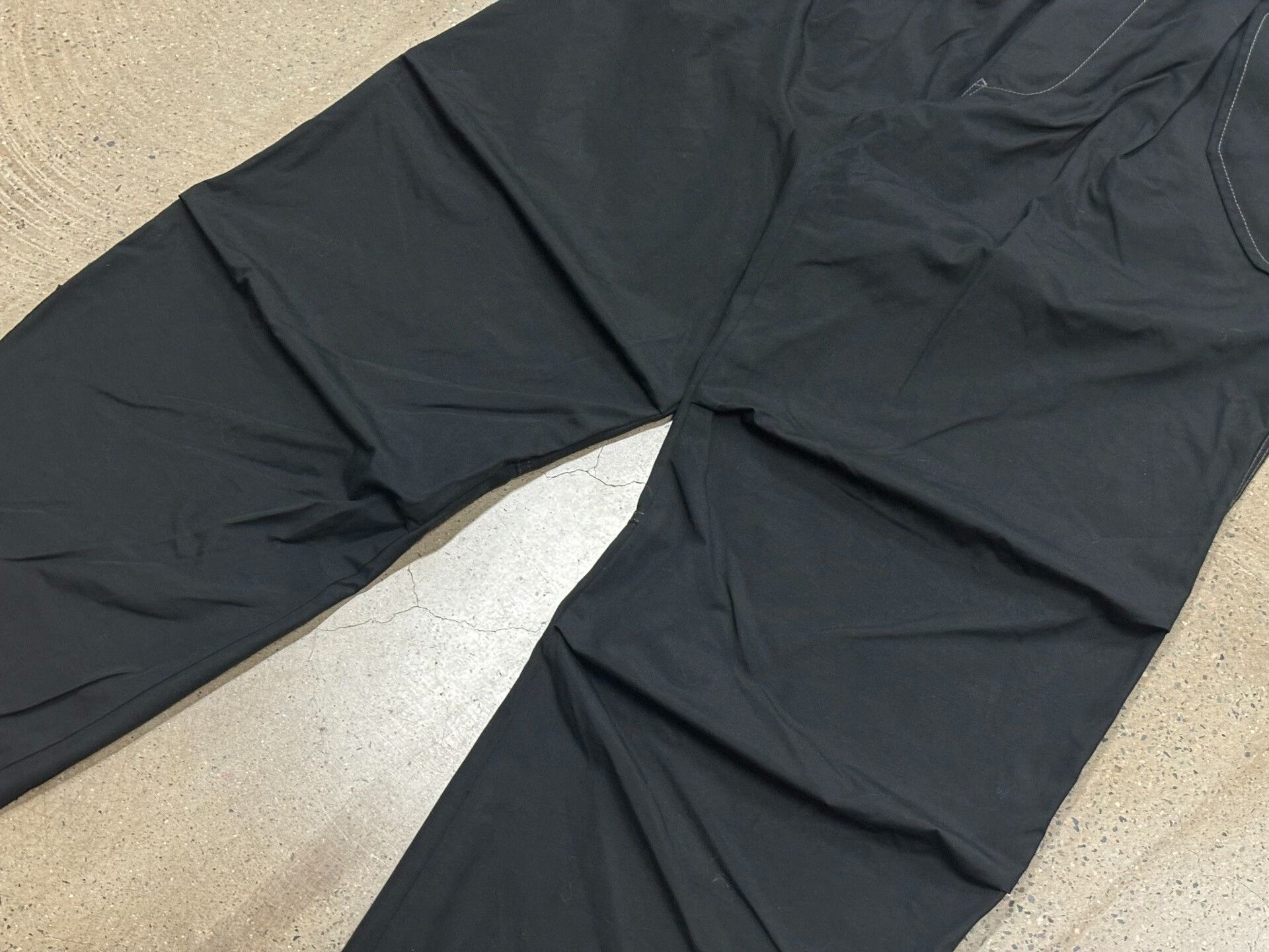And Wander and Wander Functional Cargo Pants Size US 36 / EU 52 - 6 Thumbnail