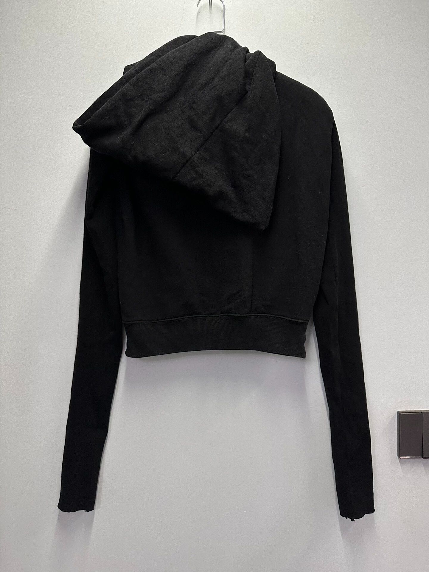 Rick Owens Rick Owens Short Wizard Hat Women’s S Size S / US 4 / IT 40 - 3 Thumbnail