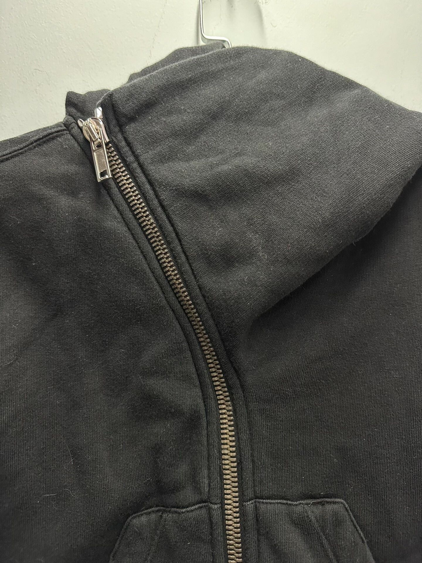 Rick Owens Rick Owens Short Wizard Hat Women’s S Size S / US 4 / IT 40 - 2 Thumbnail