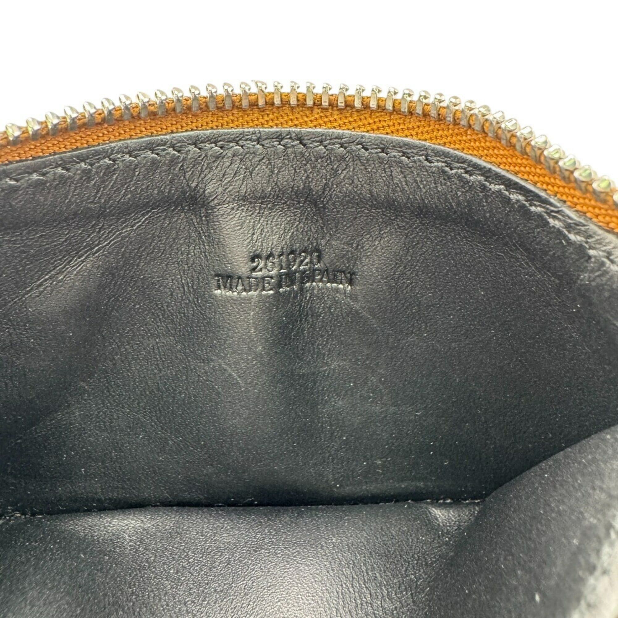 Loewe LOEWE Fragment Case, Pass Repeat Anagram Coin Multicolor, Women's Size ONE SIZE - 13 Thumbnail