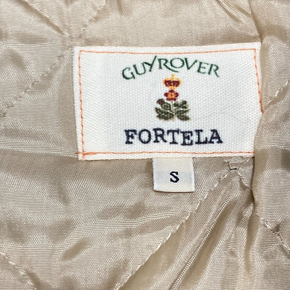 Other Other GUY ROVER Hunting Jacket Textile Outerwear DUTY FREE for USA Size ONE SIZE - 5 Thumbnail