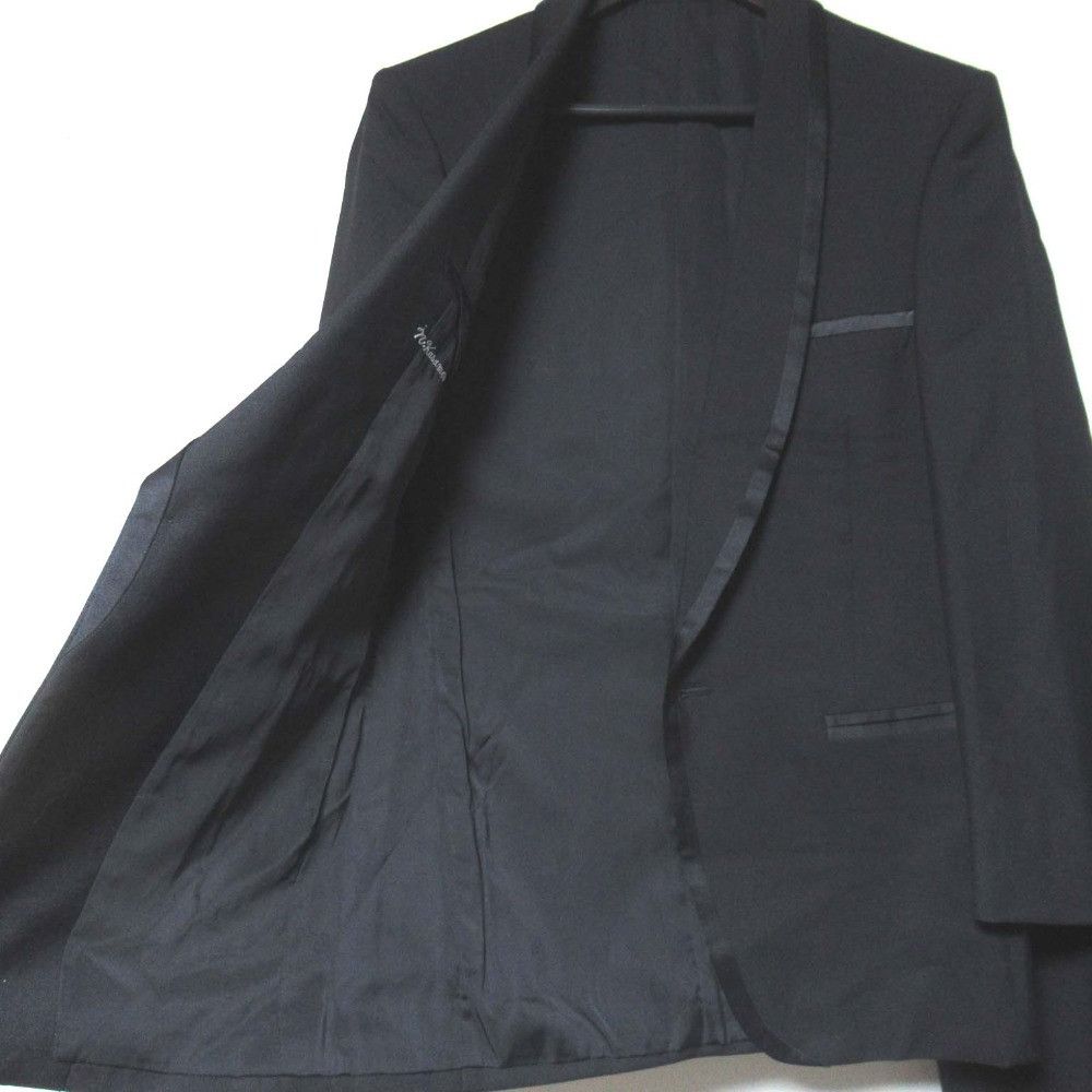 Dior Dior Christian Dior MONSIEUR Suit Set Textile Suits DUTY FREE for USA Size ONE SIZE - 5 Thumbnail