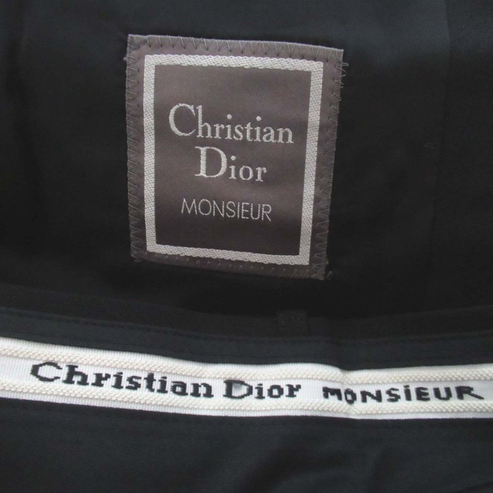 Dior Dior Christian Dior MONSIEUR Suit Set Textile Suits DUTY FREE for USA Size ONE SIZE - 12 Thumbnail