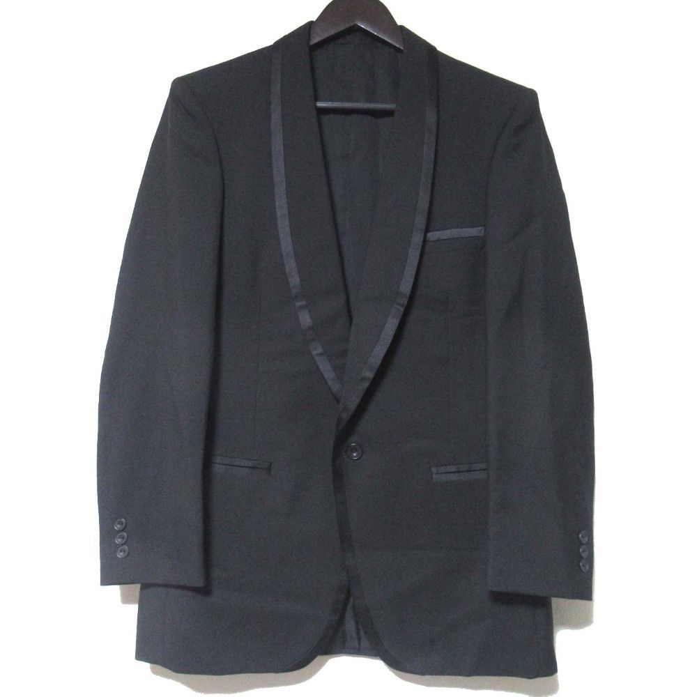 Dior Dior Christian Dior MONSIEUR Suit Set Textile Suits DUTY FREE for USA Size ONE SIZE - 2 Thumbnail