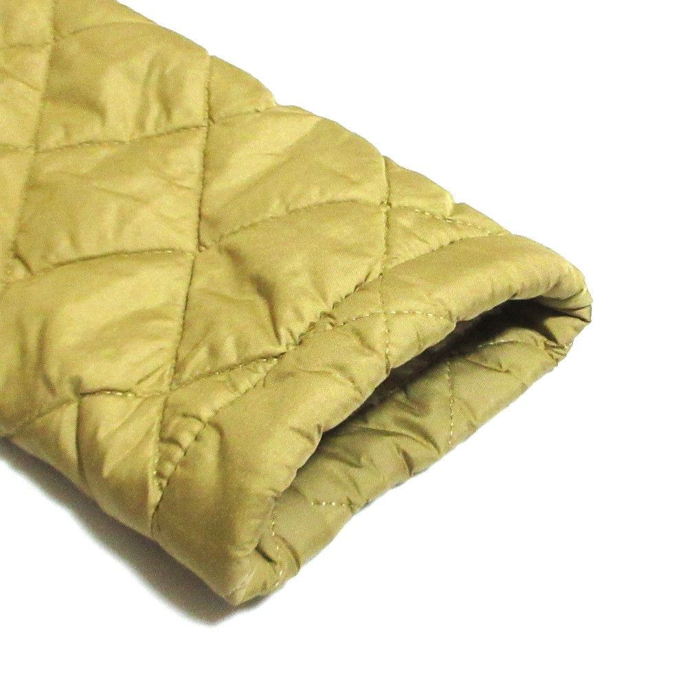 Mackintosh Mackintosh Mackintosh Quilted Coat Boa Textile Outerwear DUTY FREE for USA Size ONE SIZE - 5 Thumbnail