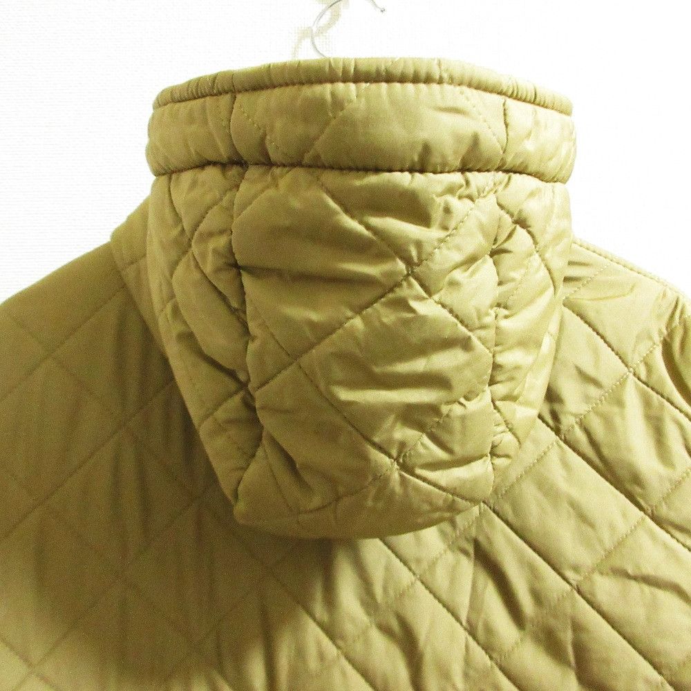 Mackintosh Mackintosh Mackintosh Quilted Coat Boa Textile Outerwear DUTY FREE for USA Size ONE SIZE - 7 Thumbnail