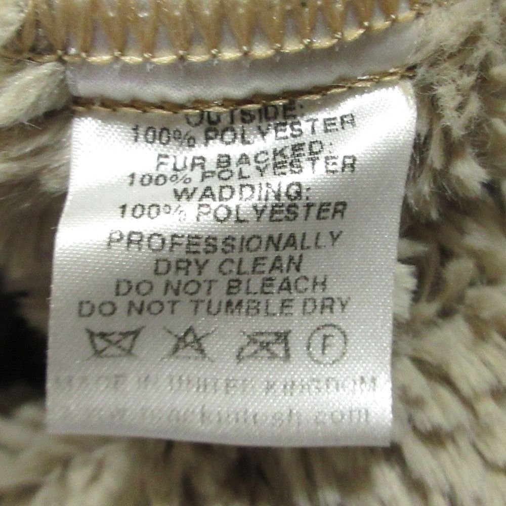 Mackintosh Mackintosh Mackintosh Quilted Coat Boa Textile Outerwear DUTY FREE for USA Size ONE SIZE - 11 Thumbnail