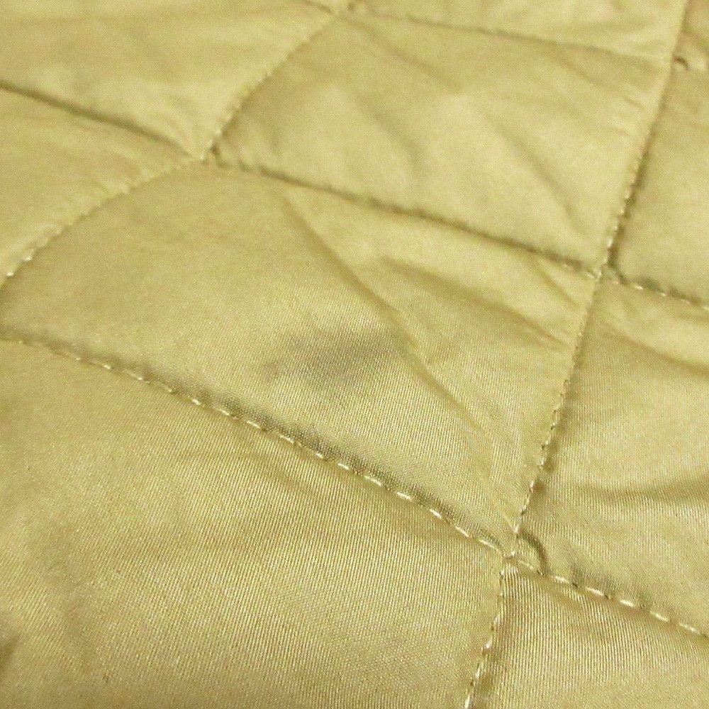 Mackintosh Mackintosh Mackintosh Quilted Coat Boa Textile Outerwear DUTY FREE for USA Size ONE SIZE - 12 Thumbnail