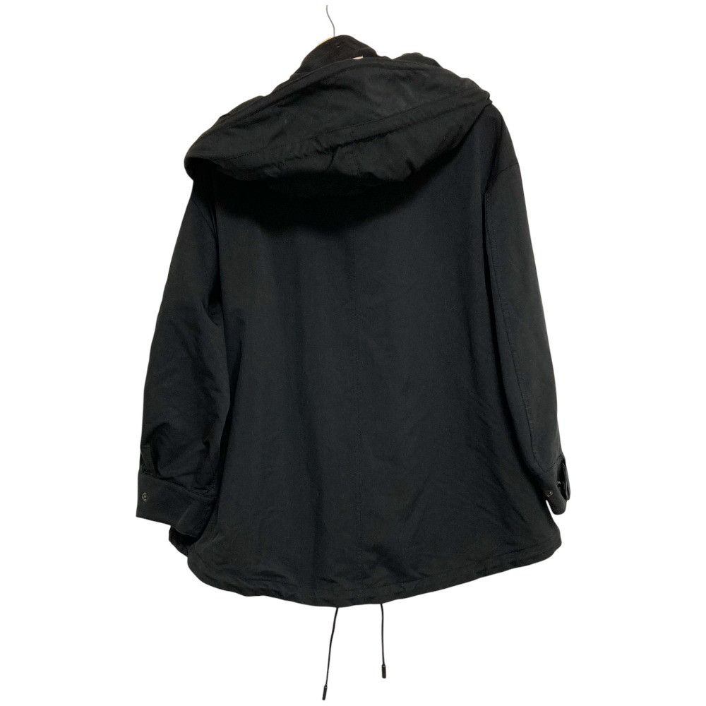 Other Other THE RERACS Boa Liner Mods Coat Textile Outerwear DUTY FREE for USA Size ONE SIZE - 7 Thumbnail