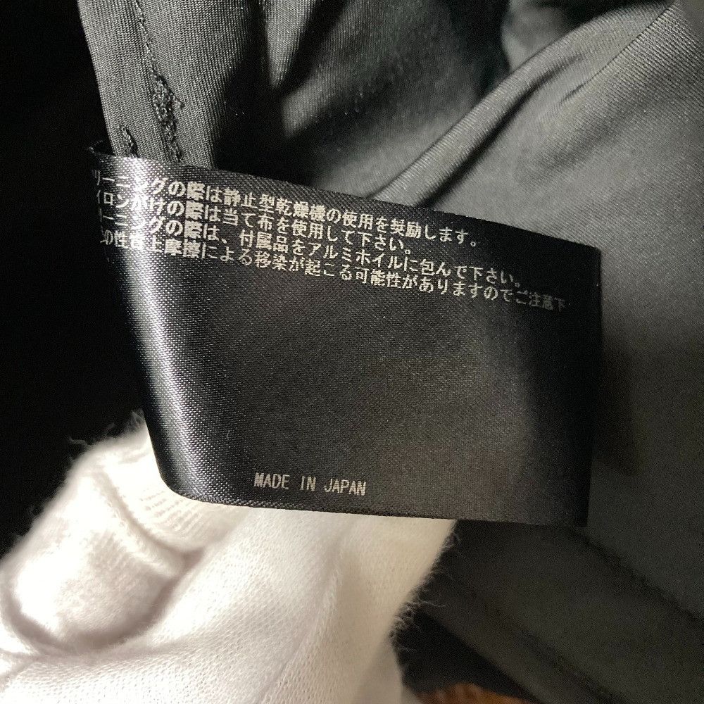 Other Other THE RERACS Boa Liner Mods Coat Textile Outerwear DUTY FREE for USA Size ONE SIZE - 17 Thumbnail