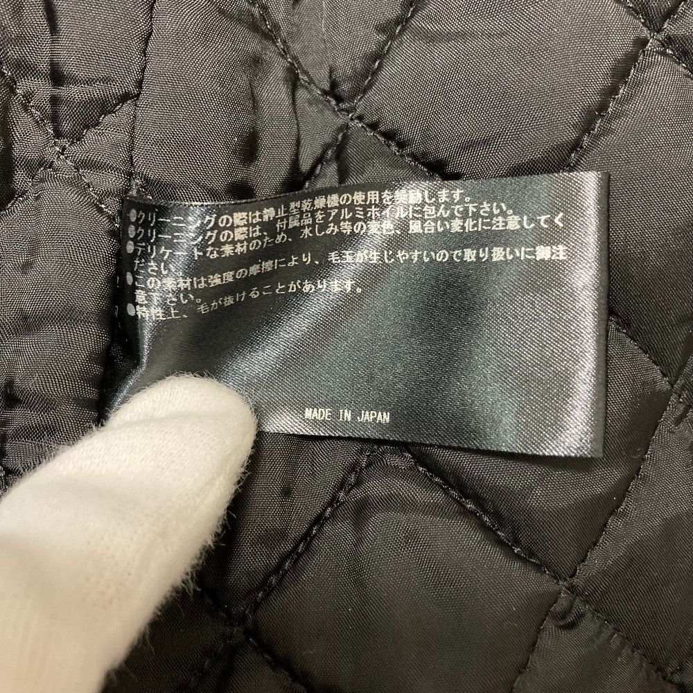 Other Other THE RERACS Boa Liner Mods Coat Textile Outerwear DUTY FREE for USA Size ONE SIZE - 16 Thumbnail