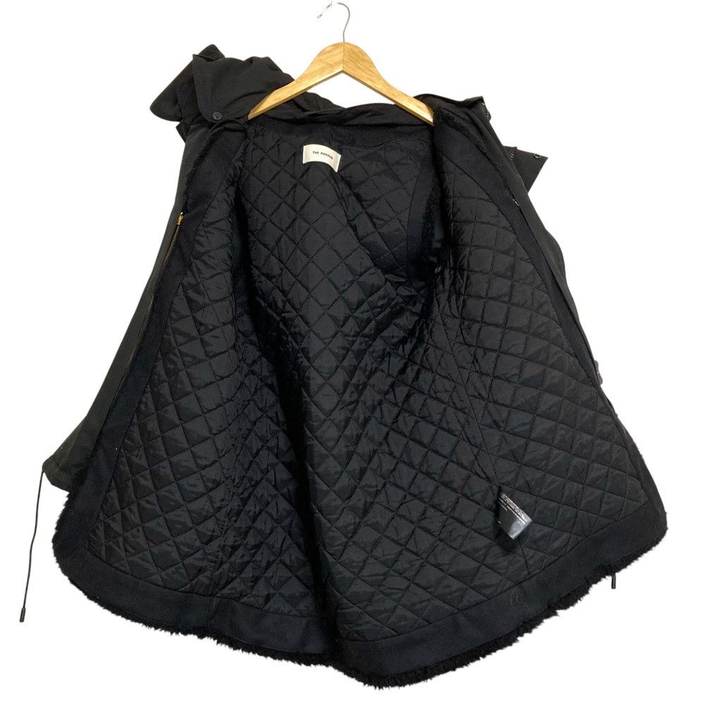Other Other THE RERACS Boa Liner Mods Coat Textile Outerwear DUTY FREE for USA Size ONE SIZE - 3 Thumbnail