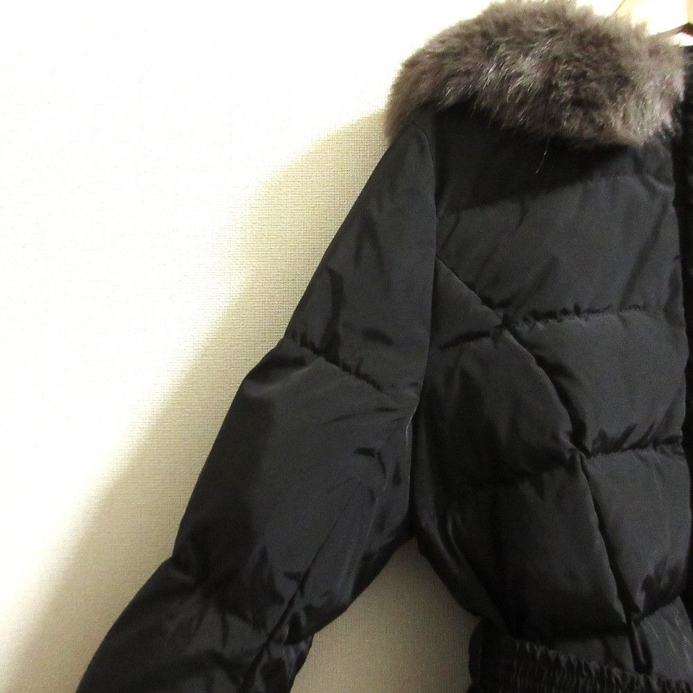 Other Other Rirandture Padded Jacket Coat Plastic / Synthetic Outerwear DUTY FREE for USA Size ONE SIZE - 4 Thumbnail
