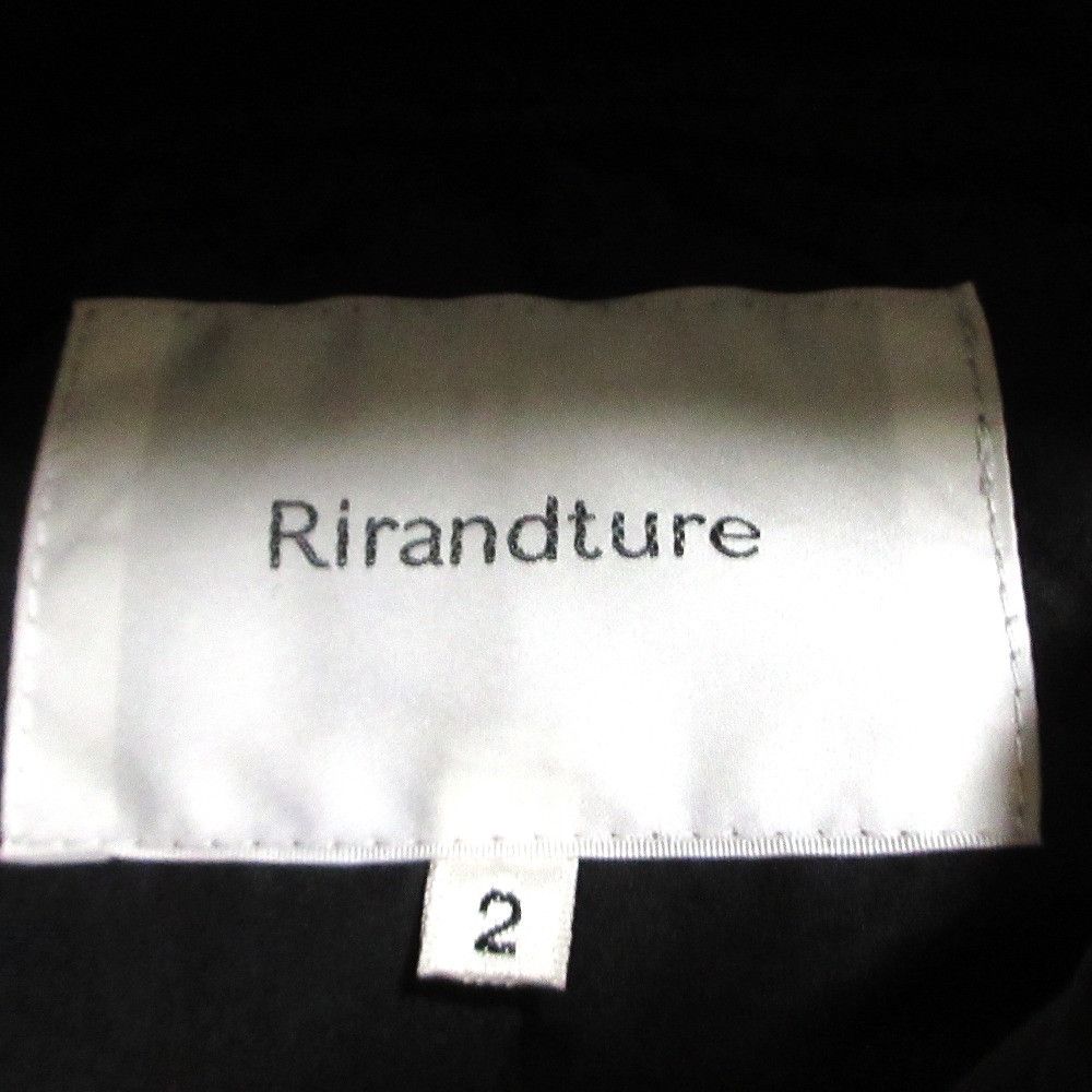 Other Other Rirandture Padded Jacket Coat Plastic / Synthetic Outerwear DUTY FREE for USA Size ONE SIZE - 11 Thumbnail