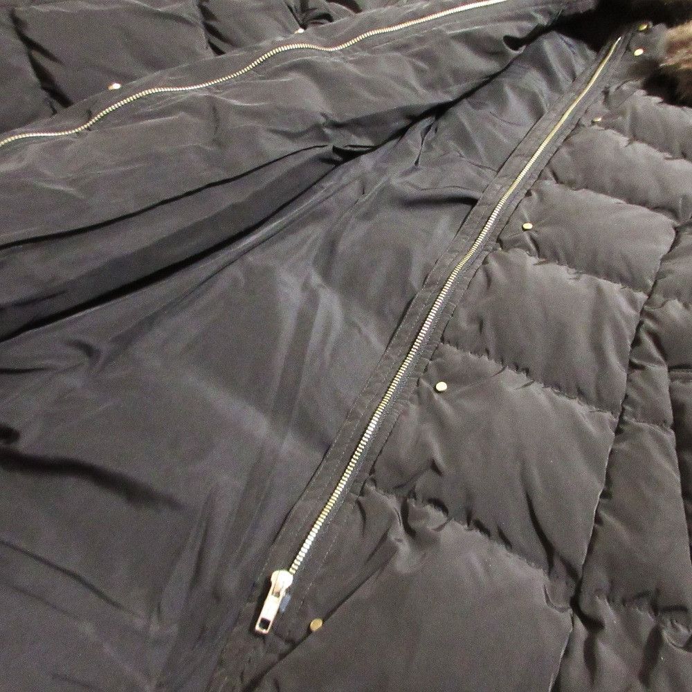 Other Other Rirandture Padded Jacket Coat Plastic / Synthetic Outerwear DUTY FREE for USA Size ONE SIZE - 8 Thumbnail